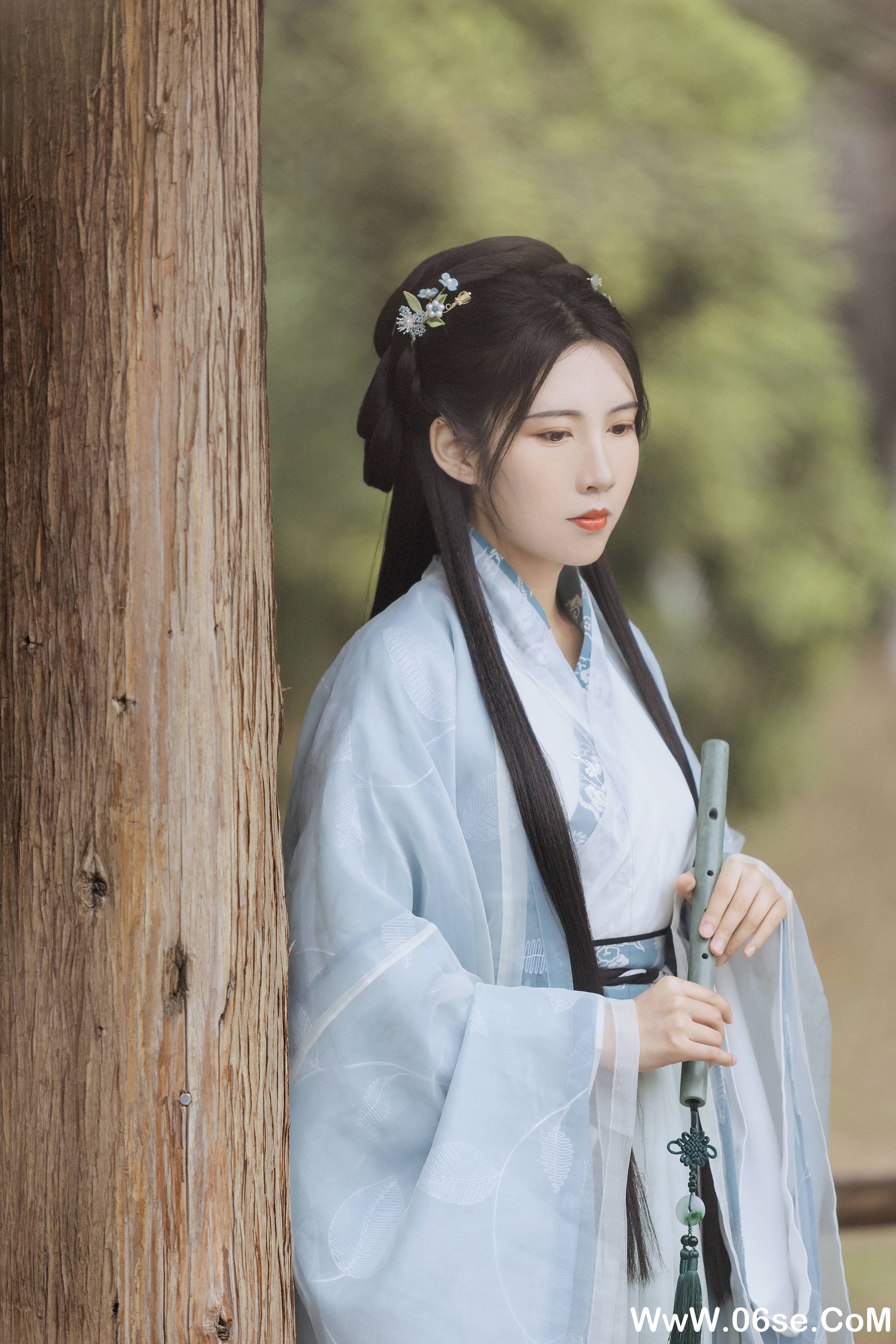 图片[5]-[YITUYU艺图语]2021.10.21 山居闲情 Yiyi[29+1P／513MB]-六色网