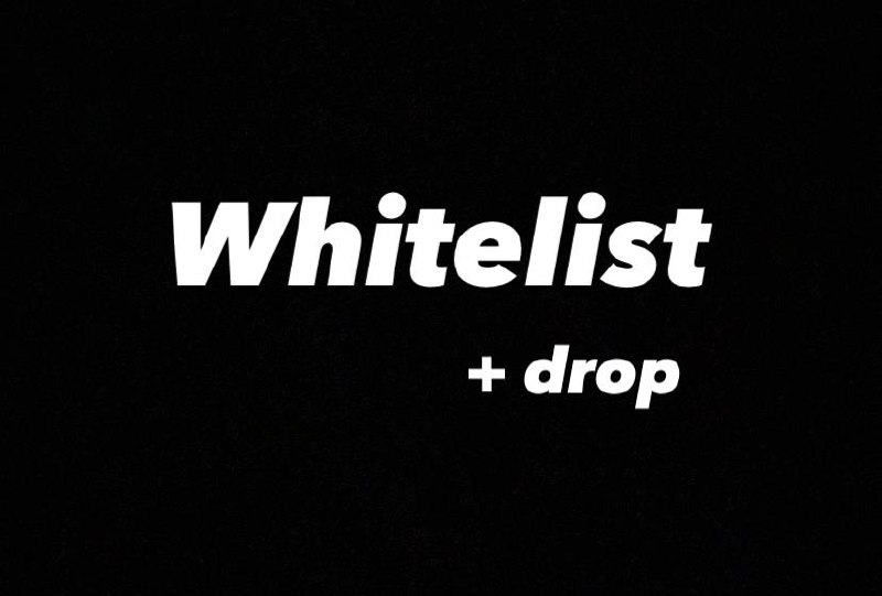 Whitelist