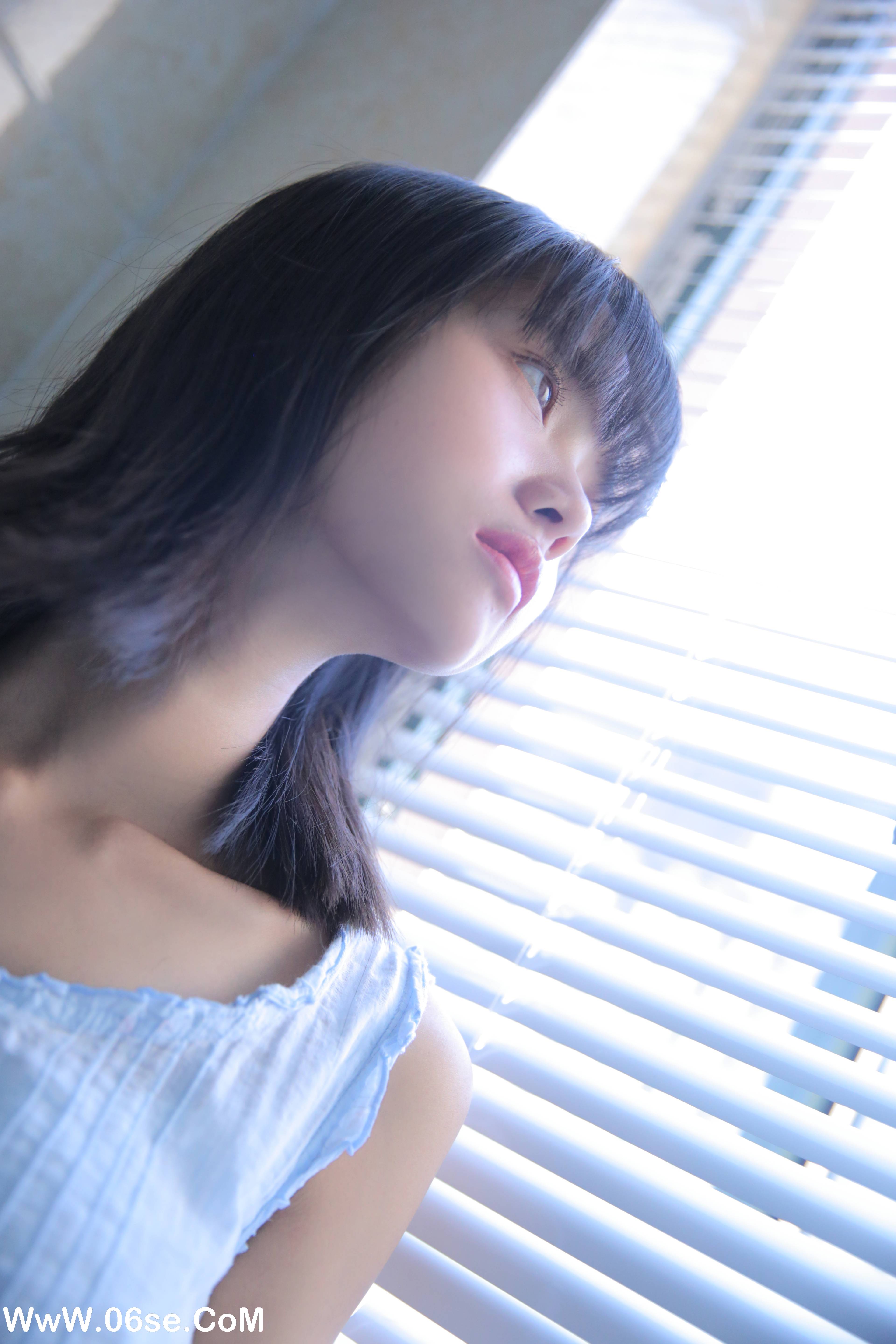图片[6]-[YITUYU艺图语]2022.06.27 思念人之屋 猫梓子[26P-155.5M]-六色网