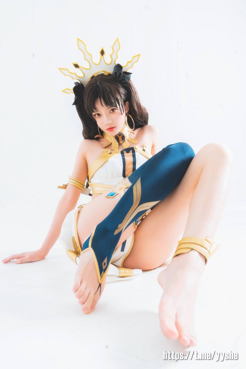 桜桃喵 - 弓凛 [44P] 20