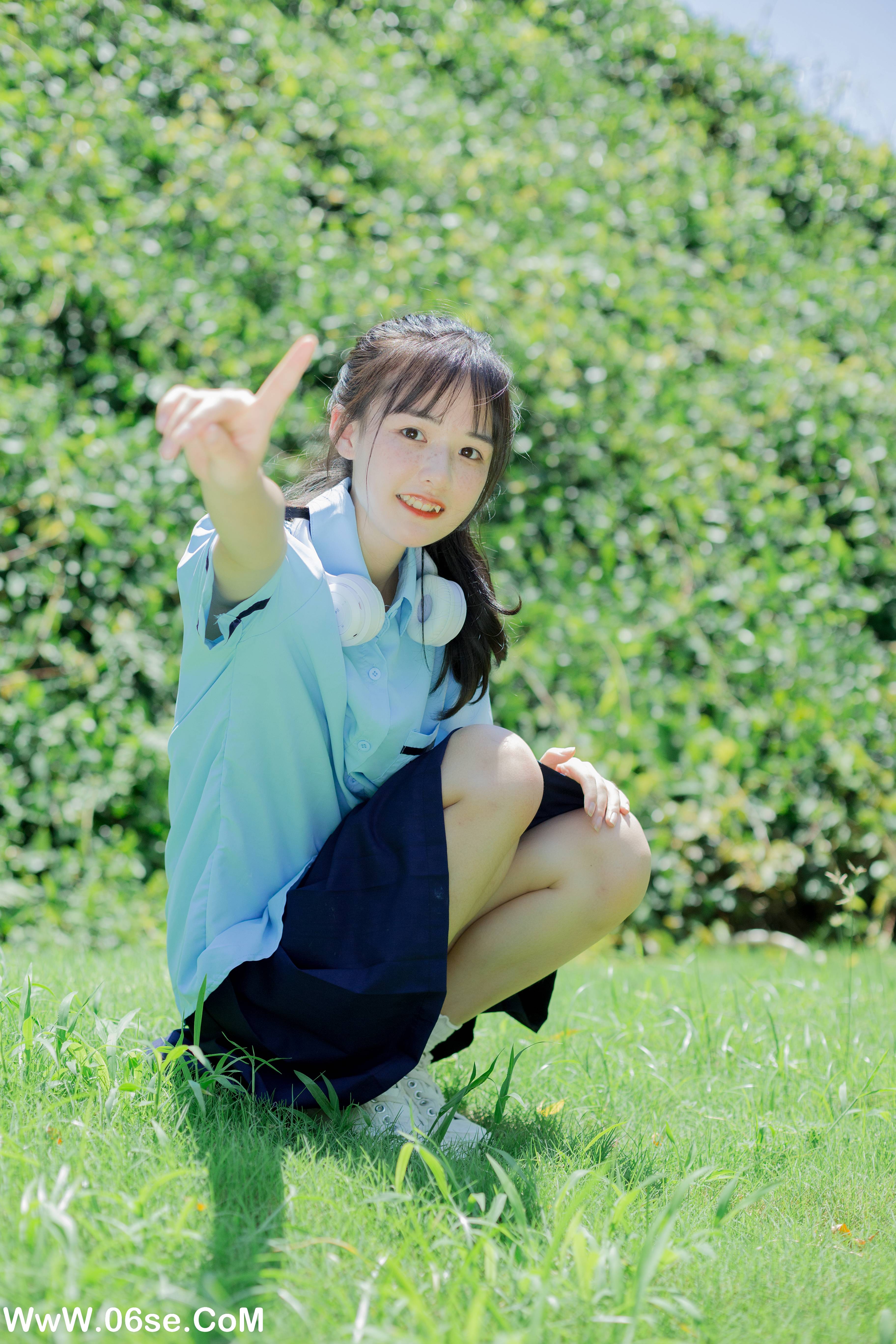 图片[14]-[YITUYU艺图语]2022.08.23 风的味道 小怡妹妹cute[33+1P／356MB]-六色网