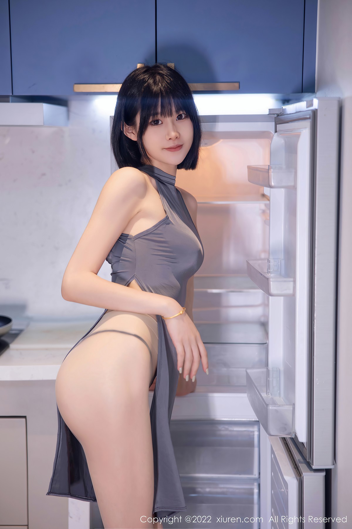 [XiuRen秀人网] No.5482 77qiqi 29