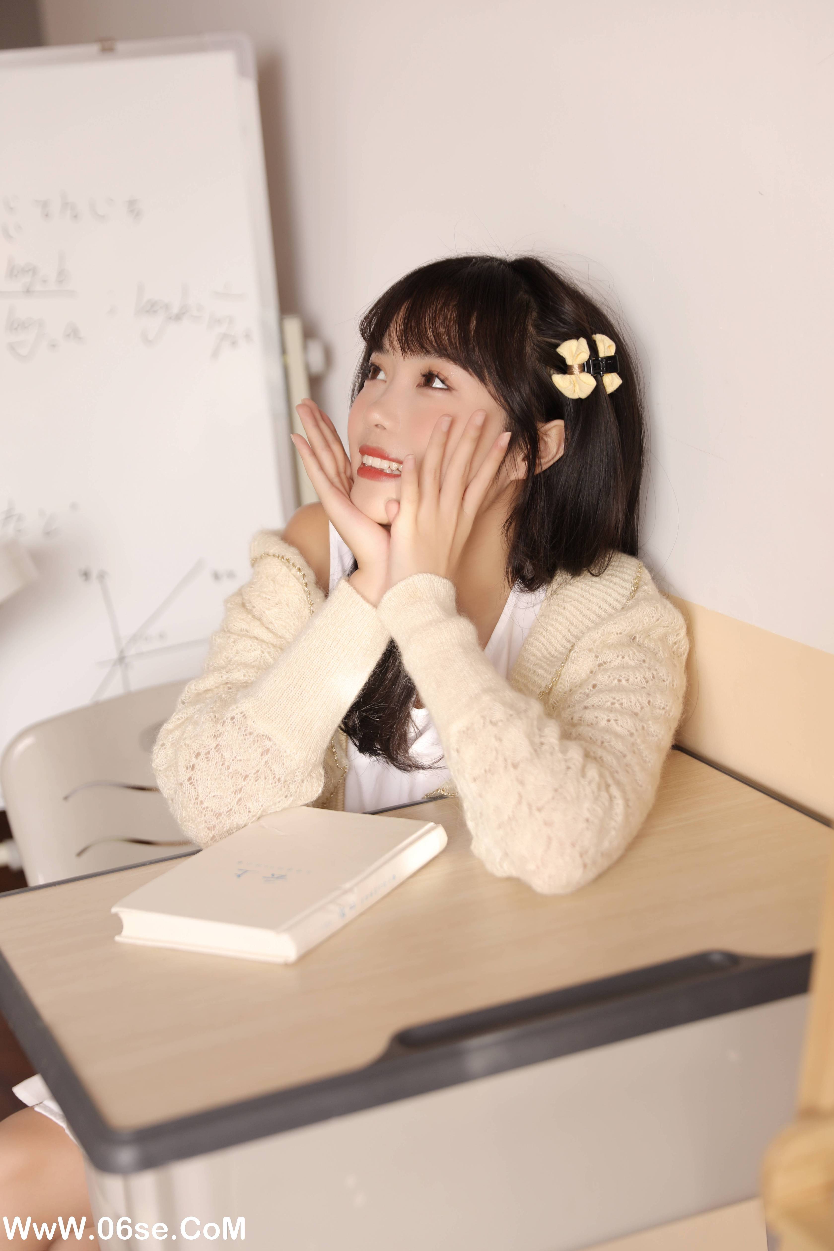 图片[14]-[YITUYU艺图语]2022.10.13 扑倒少女心 小薇人儿[38+1P／402MB]-六色网