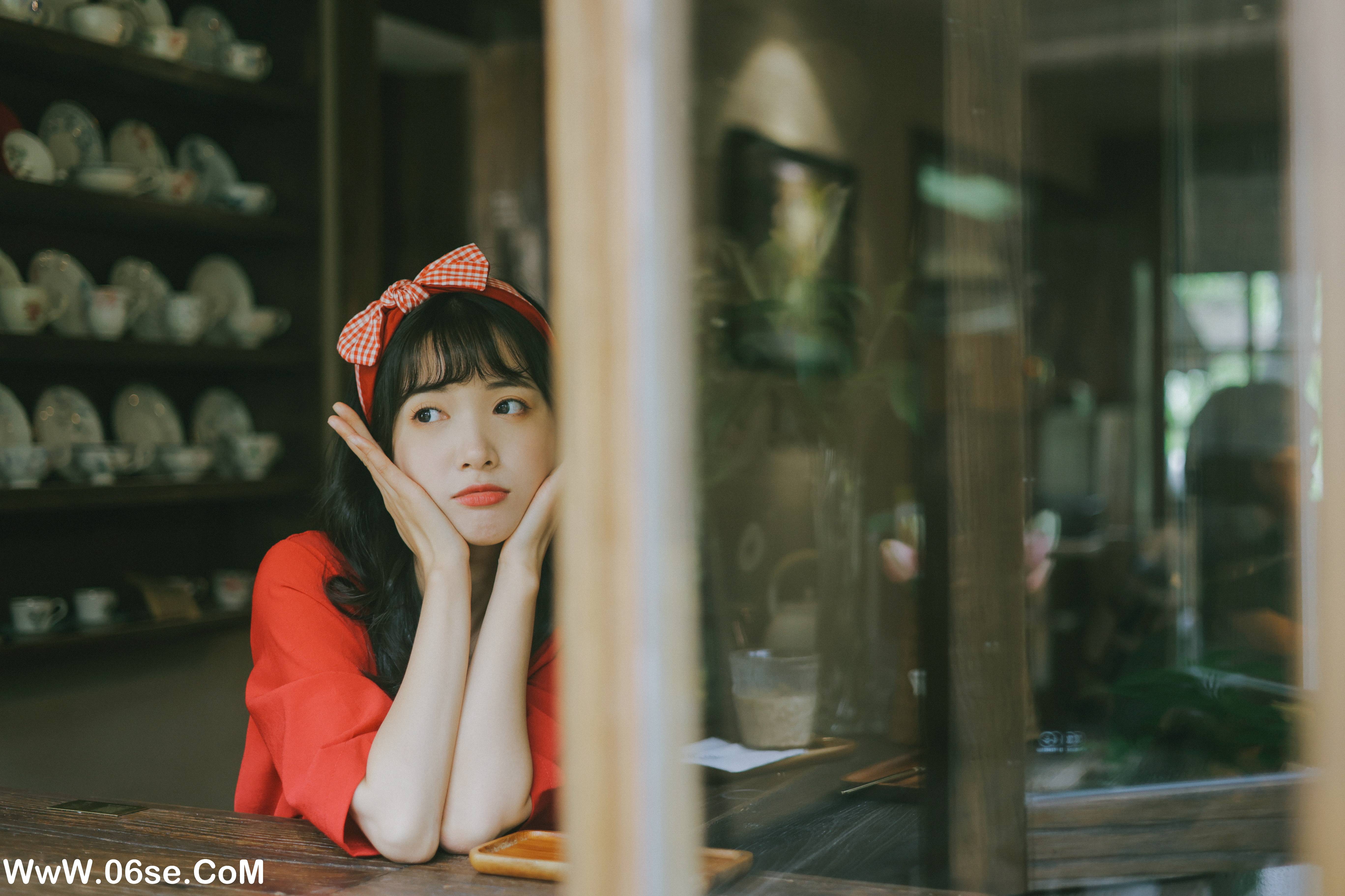 图片[29]-[YITUYU艺图语]2022.08.31 后院有海 一只阿梦崽[42+1P／339MB]-六色网