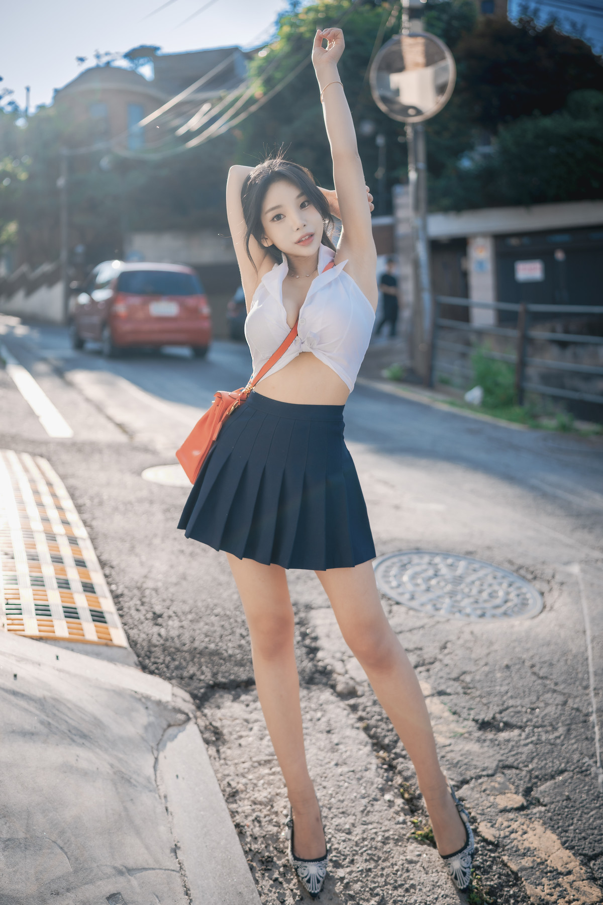 Zzyuri 쮸리, [DJAWA] Last Summer Set.02 27