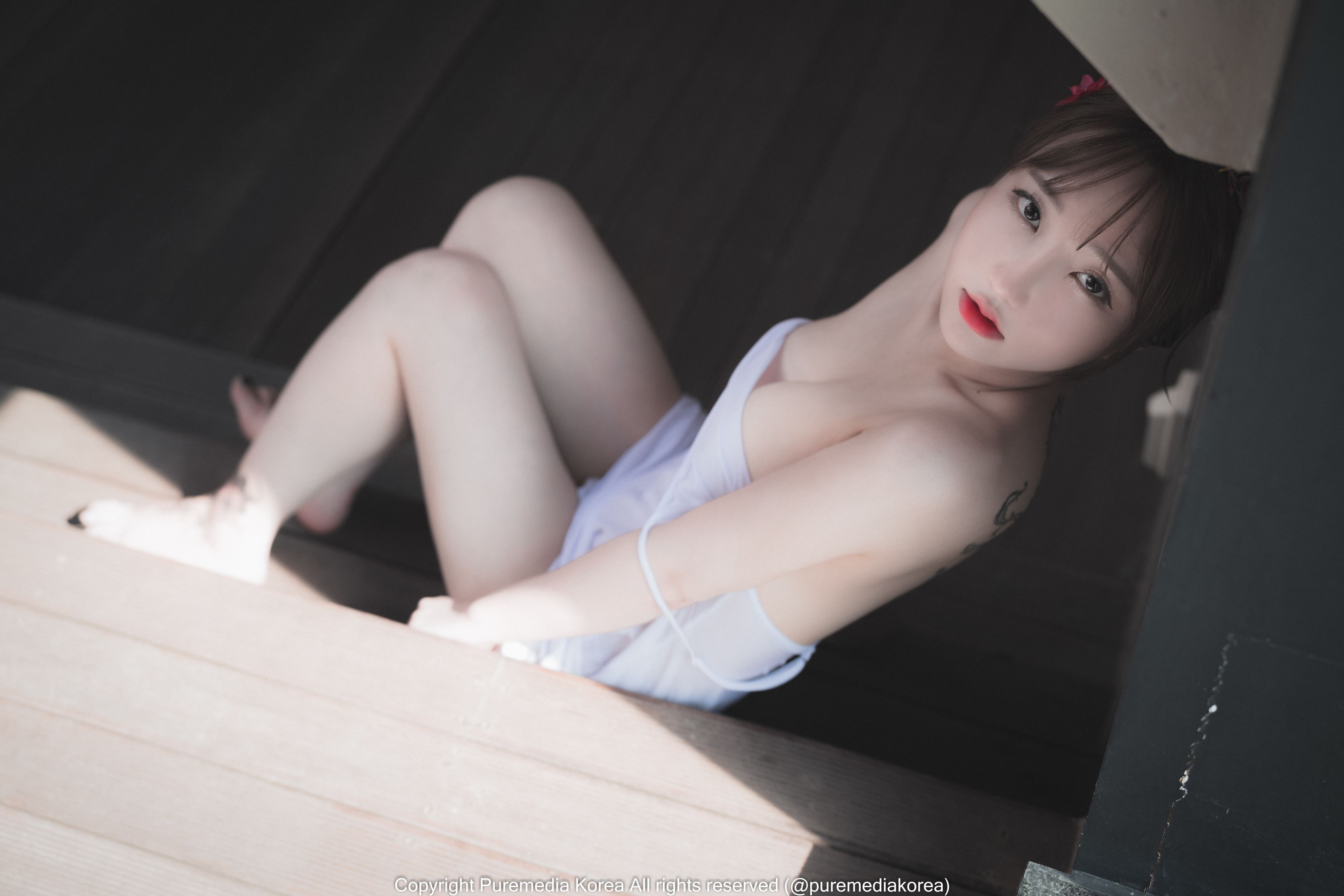 孙乐乐-[Pure Media] Vol.95[103P] 97