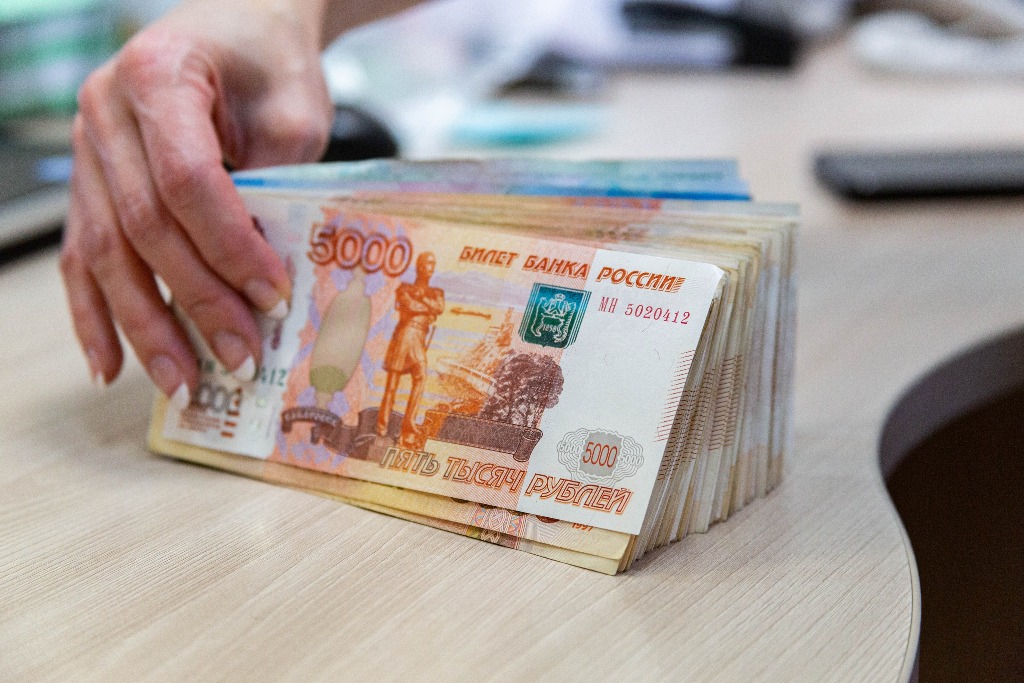 фото: СберСтрахование жизни выплатила клиентам 147,6 млрд рублей