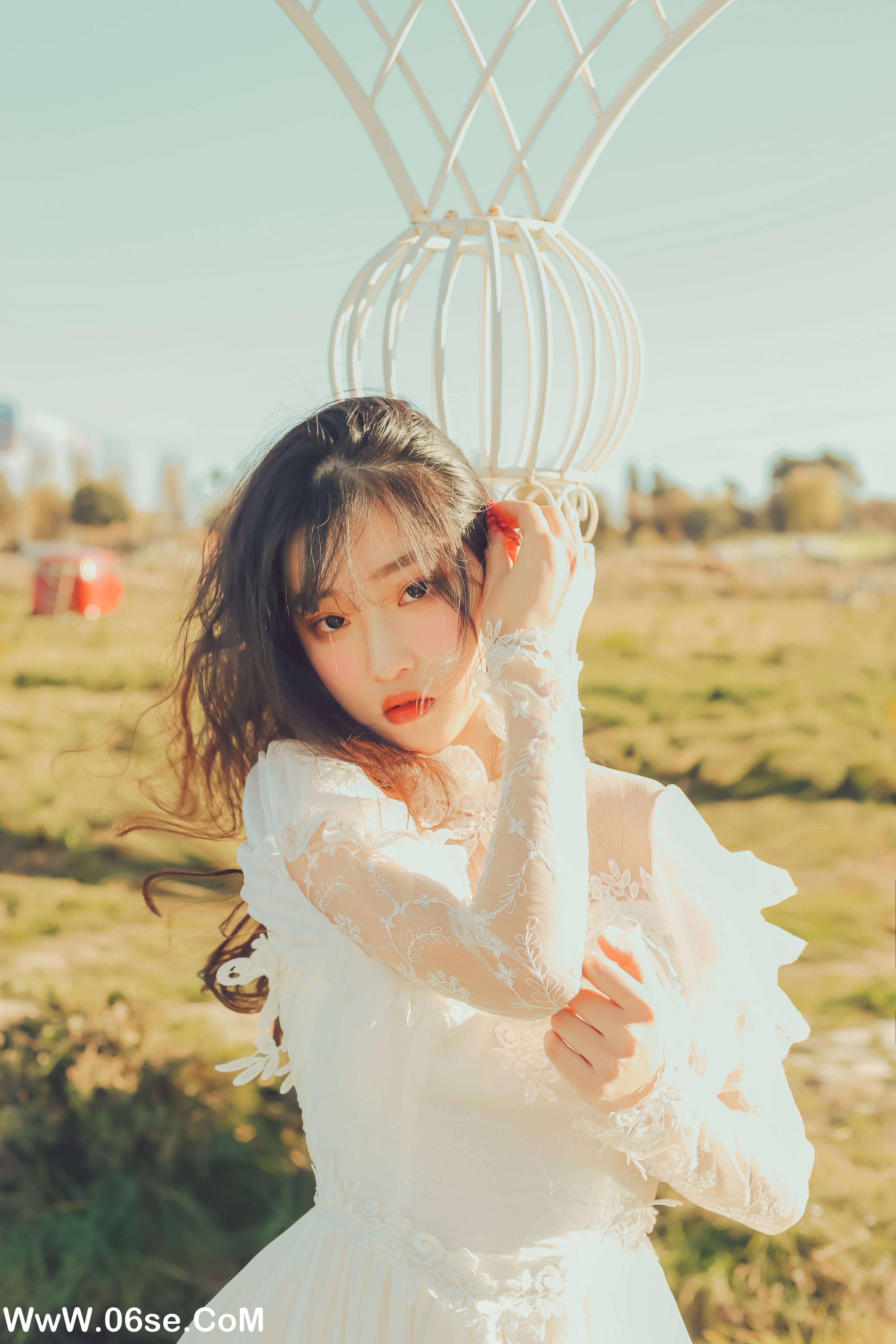 图片[10]-[YITUYU艺图语]2022.11.15 花嫁 小罗[22+1P／75MB]-六色网