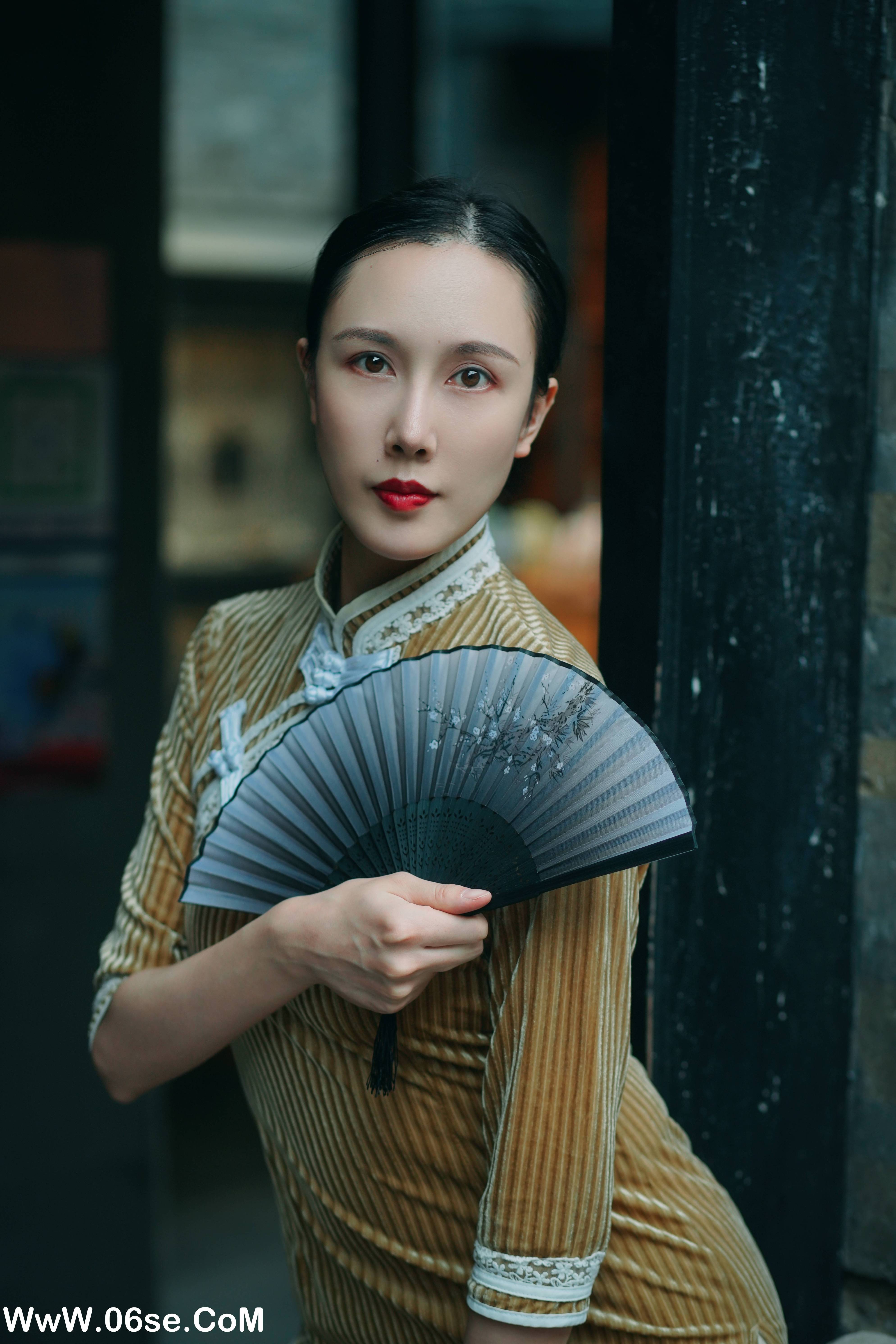 图片[17]-[YITUYU艺图语]2022.12.07 似水年华 希希[23+1P／460MB]-六色网