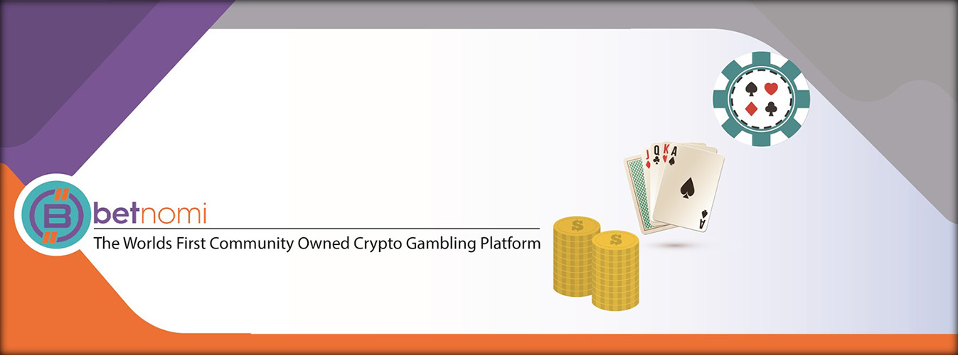 crypto gambling legal