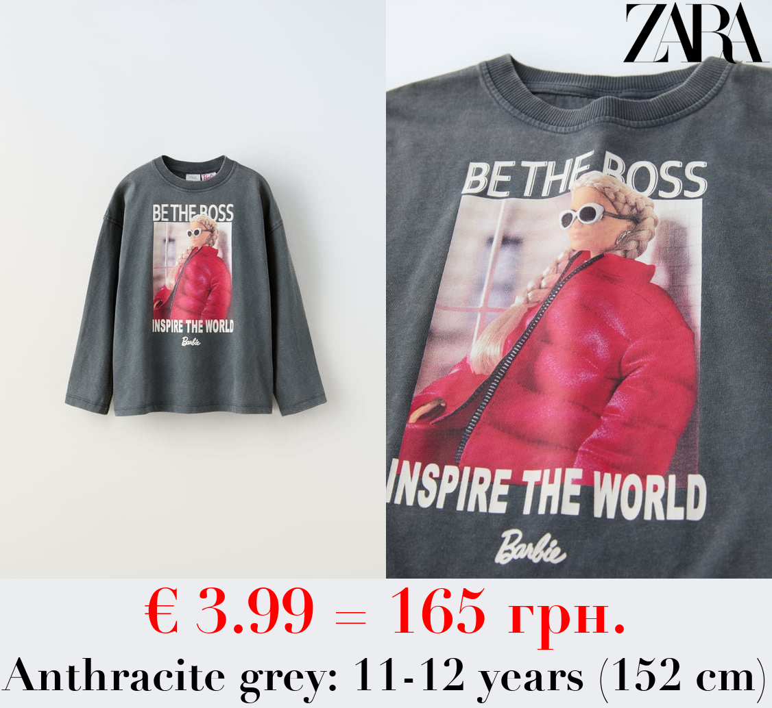 BARBIE™ MATTEL T-SHIRT