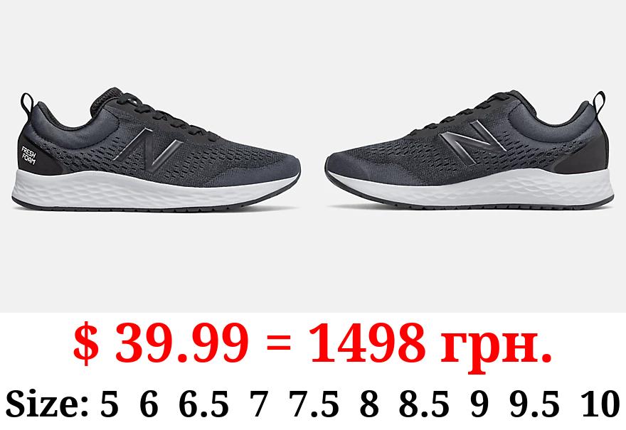 Fresh Foam Arishi v3