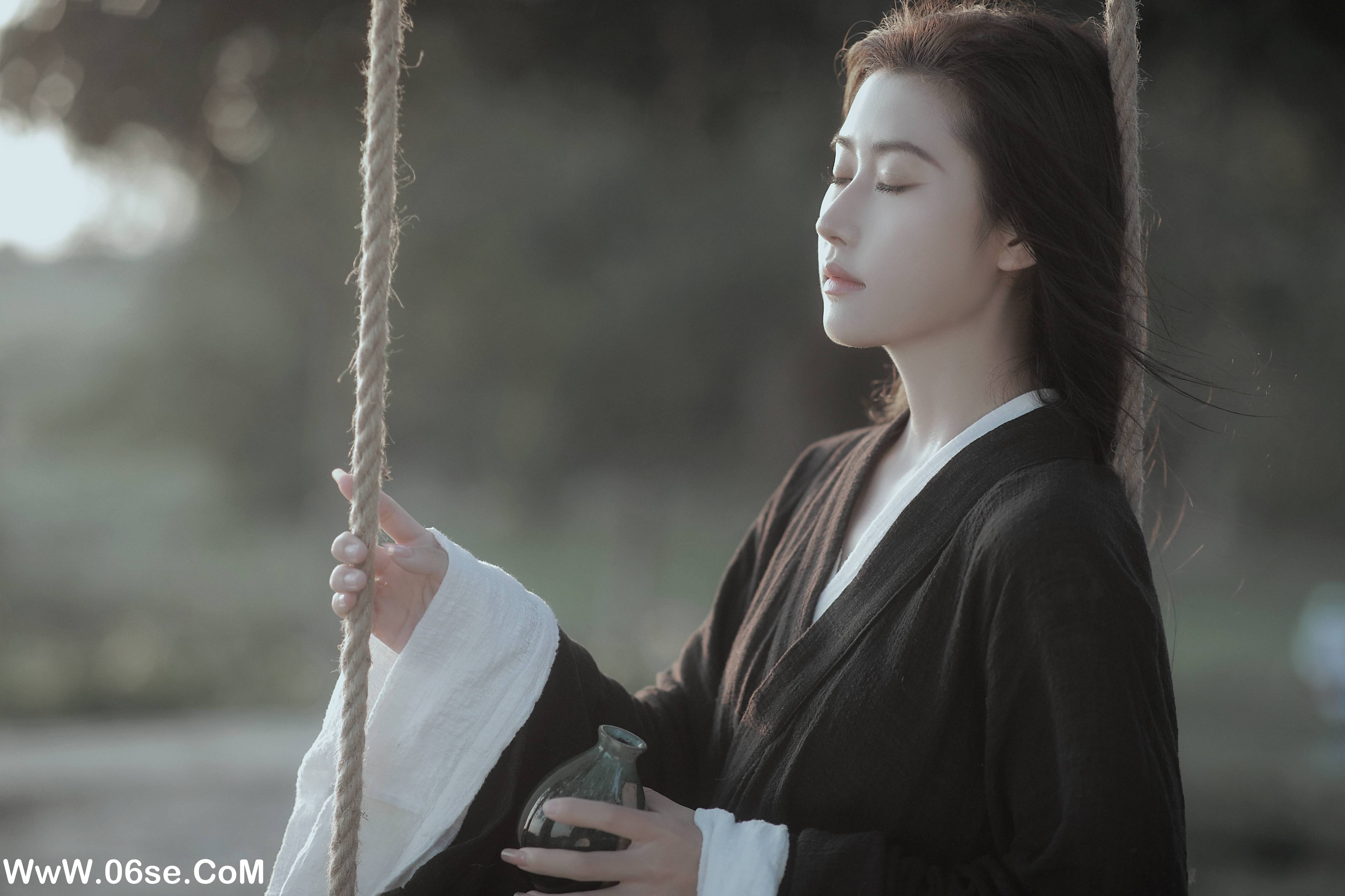 图片[11]-[YITUYU艺图语]2022.05.26 昨夜星辰昨夜风 keikei白茶清欢[27P-403.78MB]-六色网