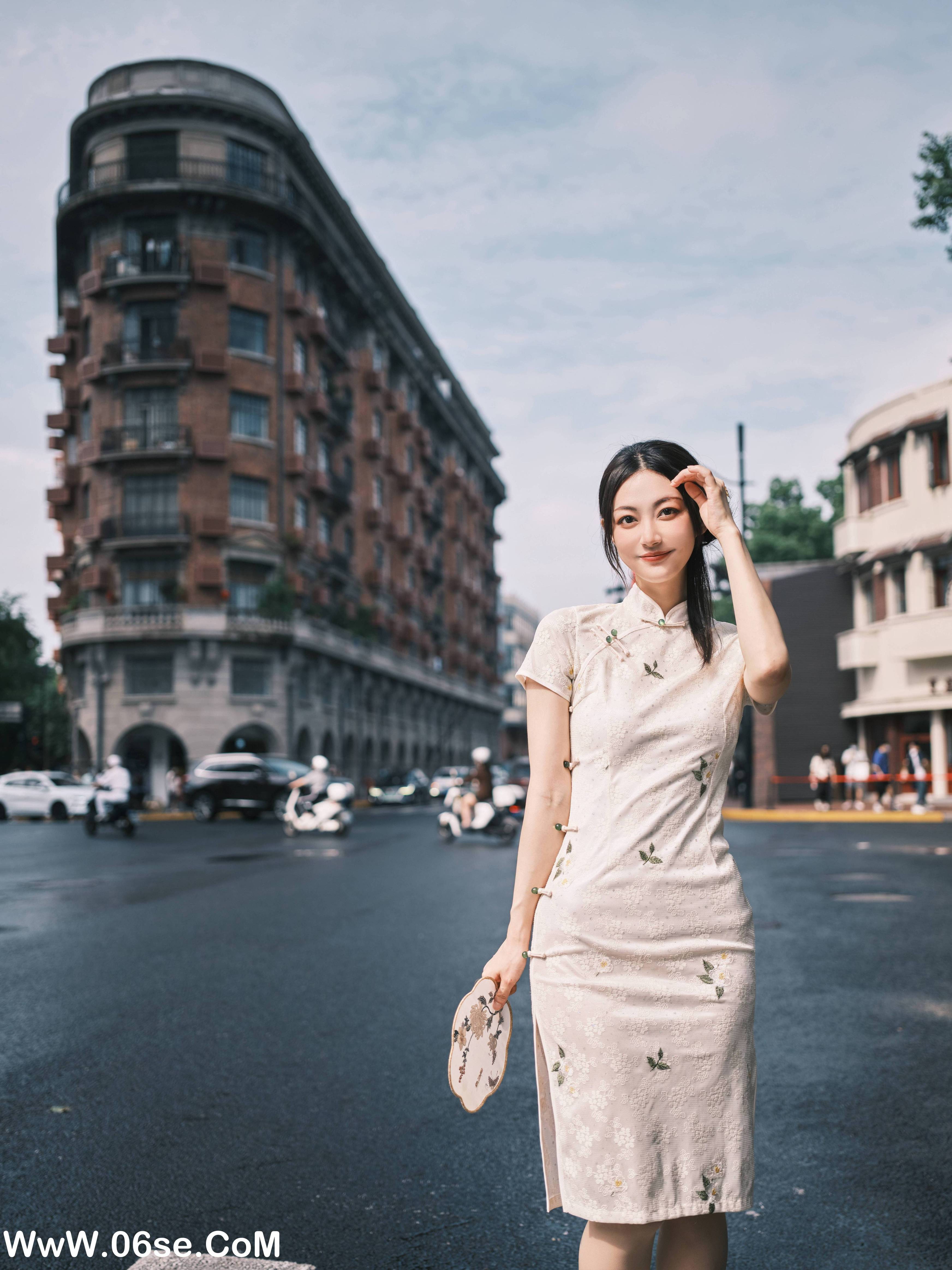 图片[38]-[YITUYU艺图语]2022.07.27 现代旗袍 飞鸟咕咕-[46+1P／730MB]-六色网