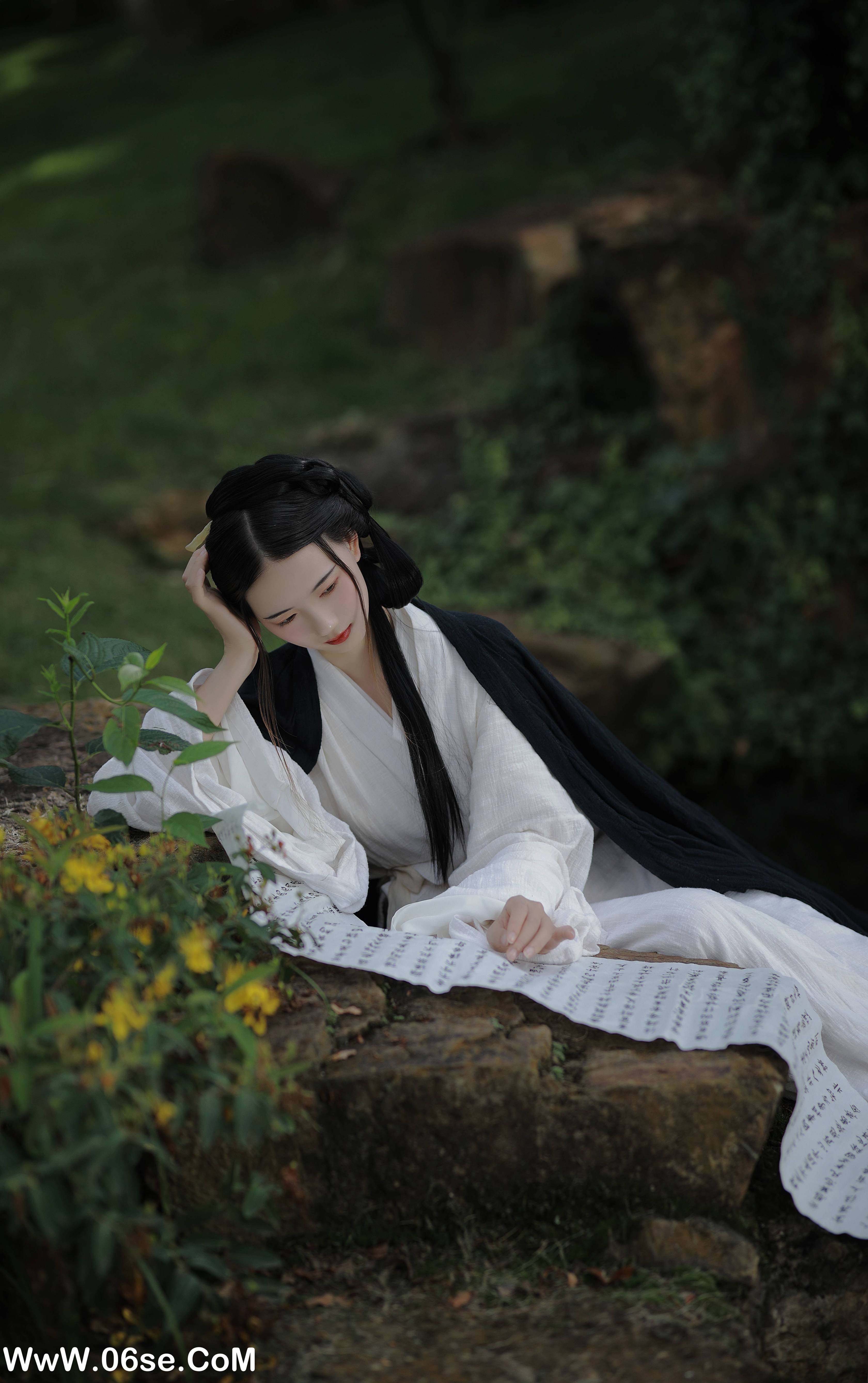 图片[6]-[YITUYU艺图语]2022.07.29 不得语 Z[37+1P／656MB]-六色网