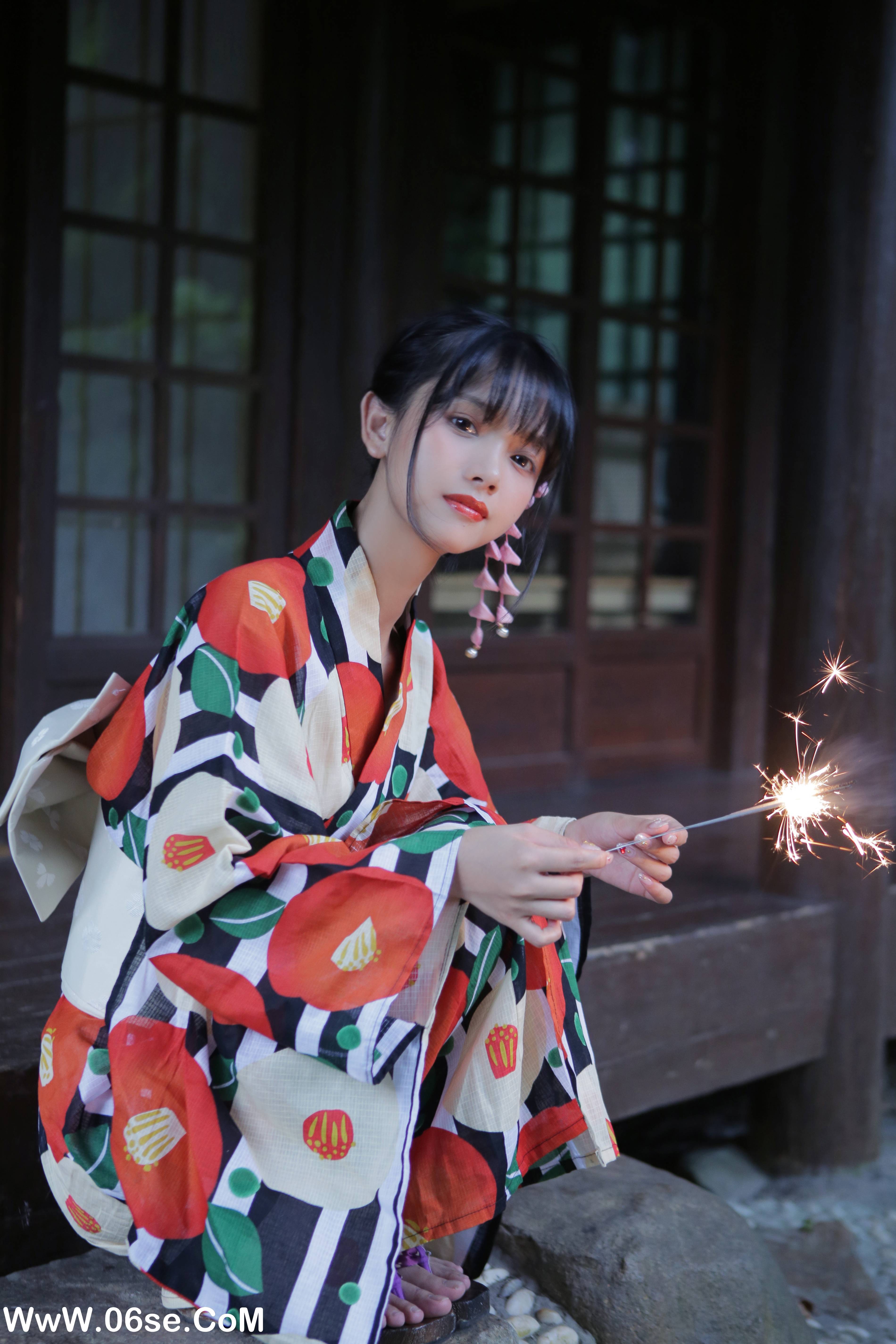 图片[11]-[YITUYU艺图语]2022.08.08 夏日祭 猫梓子[22+1P／200MB]-六色网