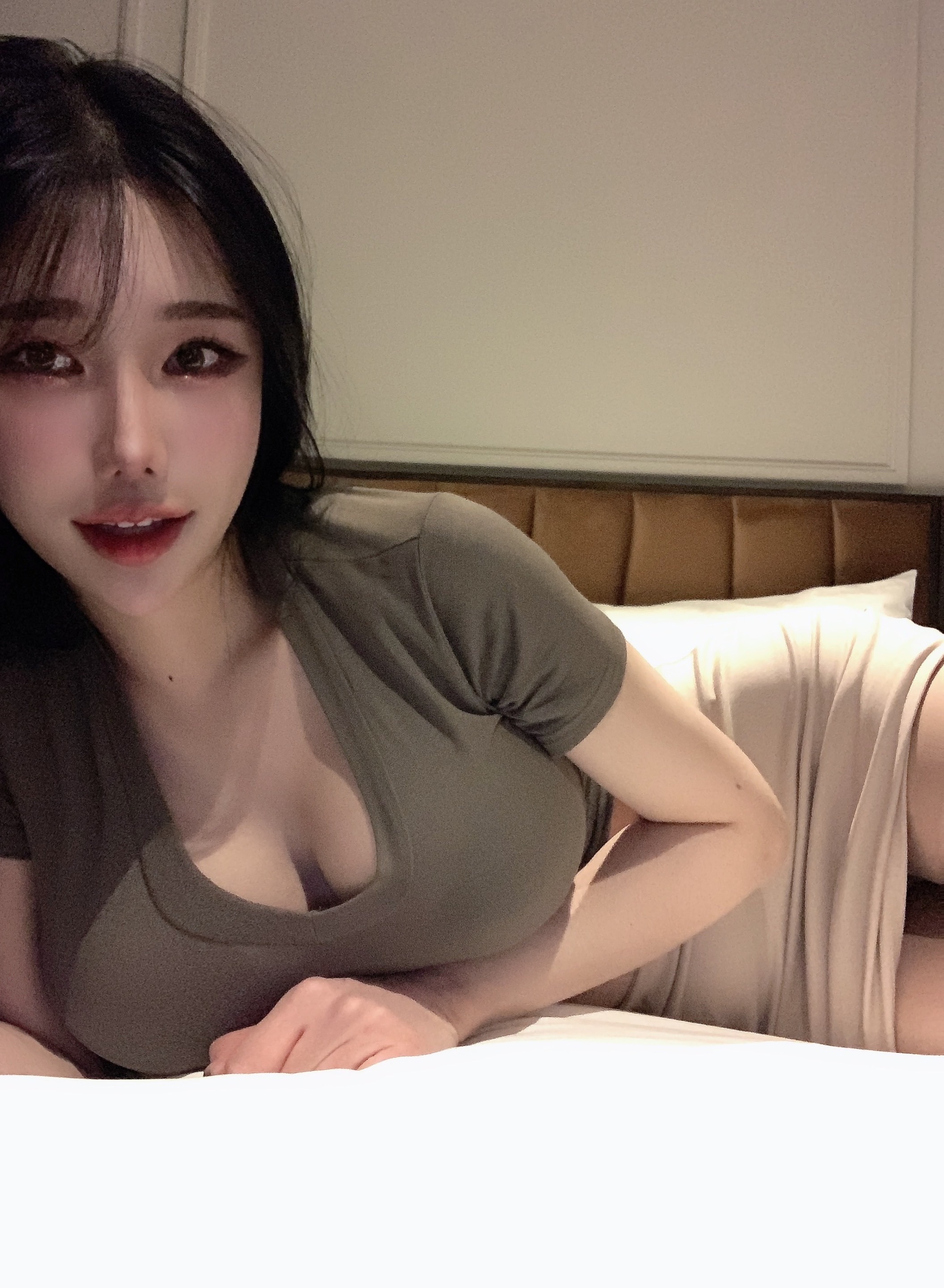 [Moon Night Snap] Yunjin - Your Yunjin 74P 13