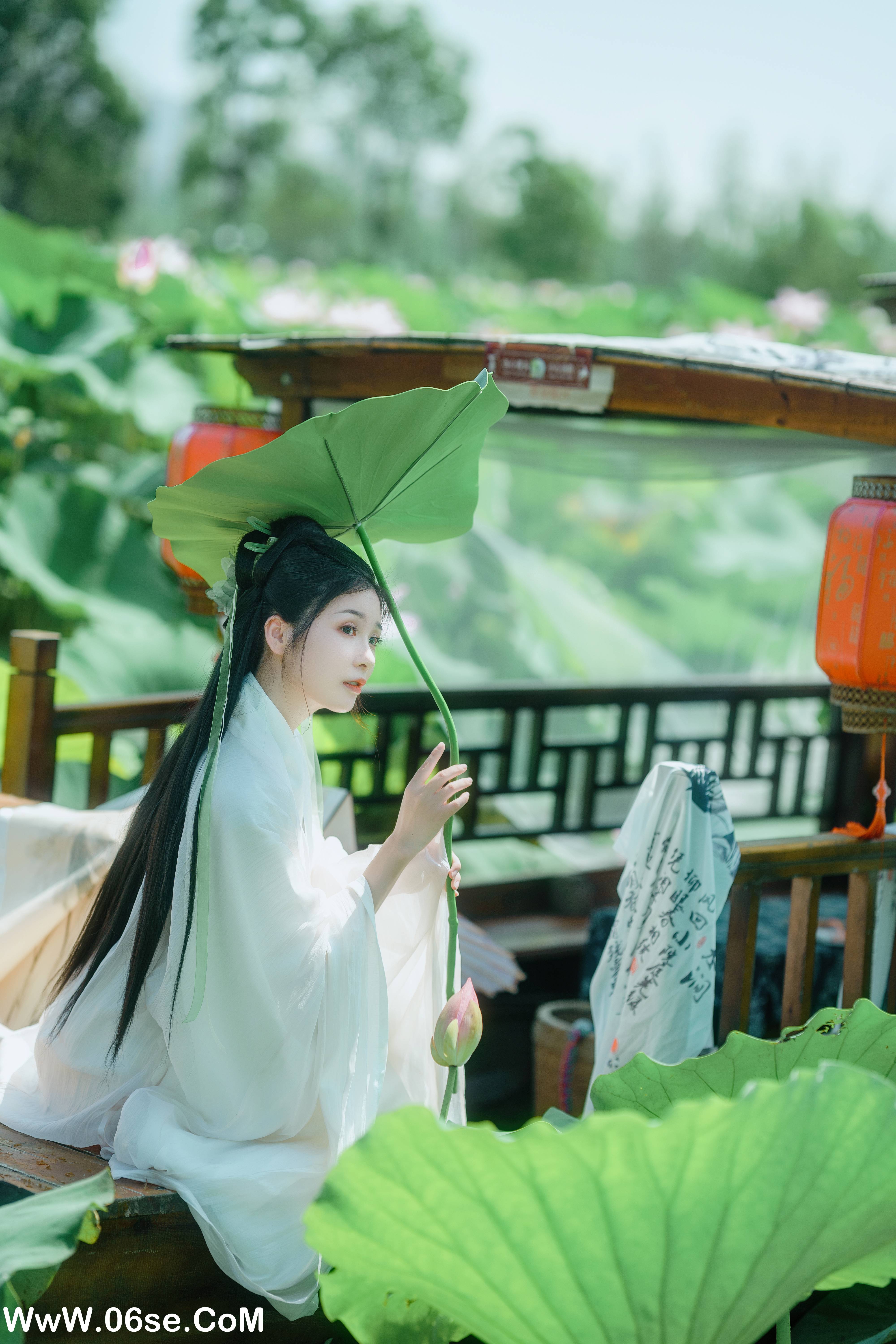 图片[10]-[YITUYU艺图语]2022.08.23 花开盛夏 墨墨[21+1P／300MB]-六色网