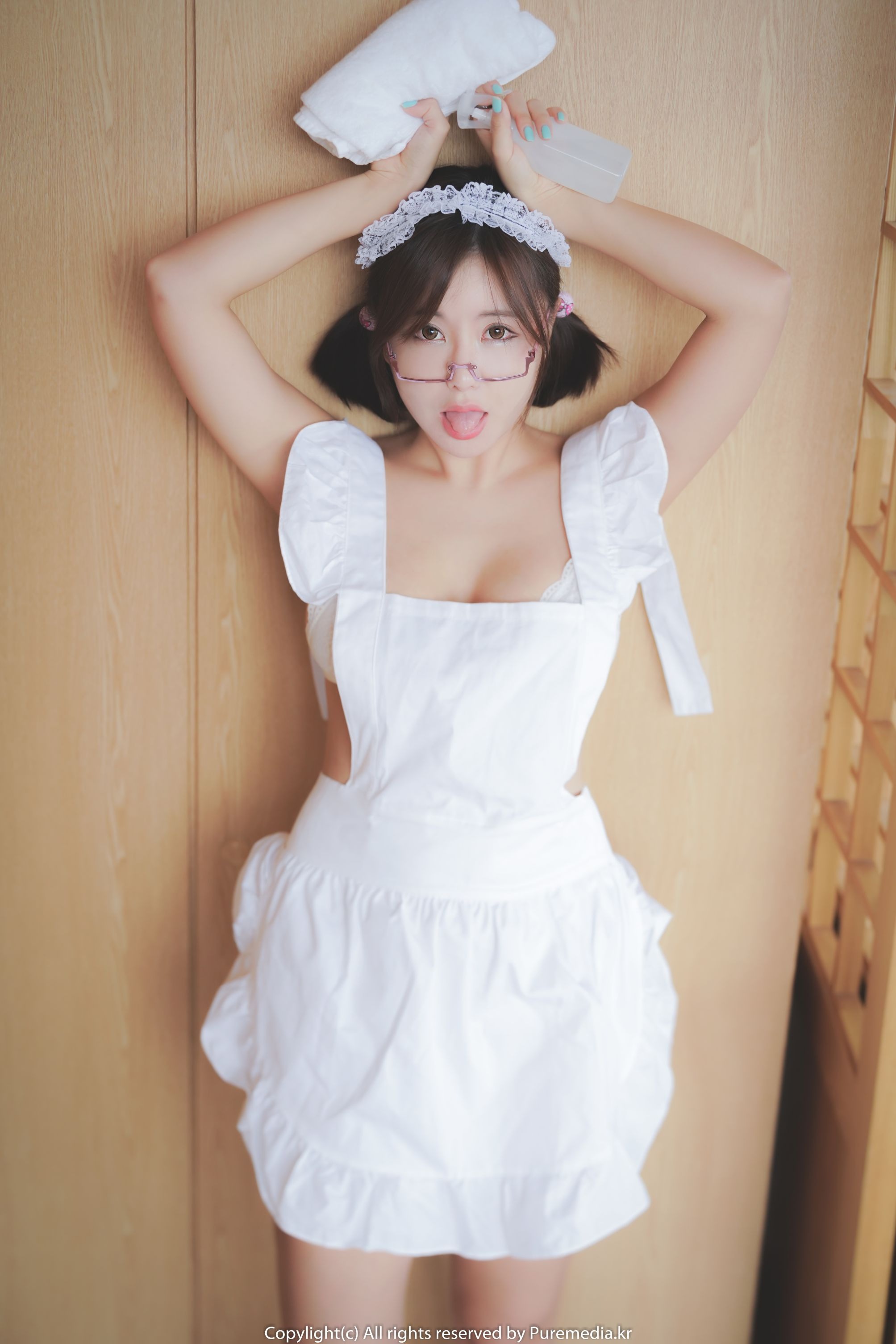 韩国Pure Media Ryu Ji Hye (류지혜) 49