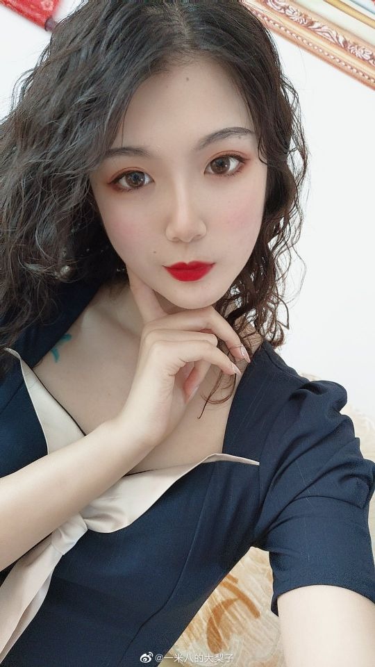 一米八的大梨子-微博配图[86P] 66