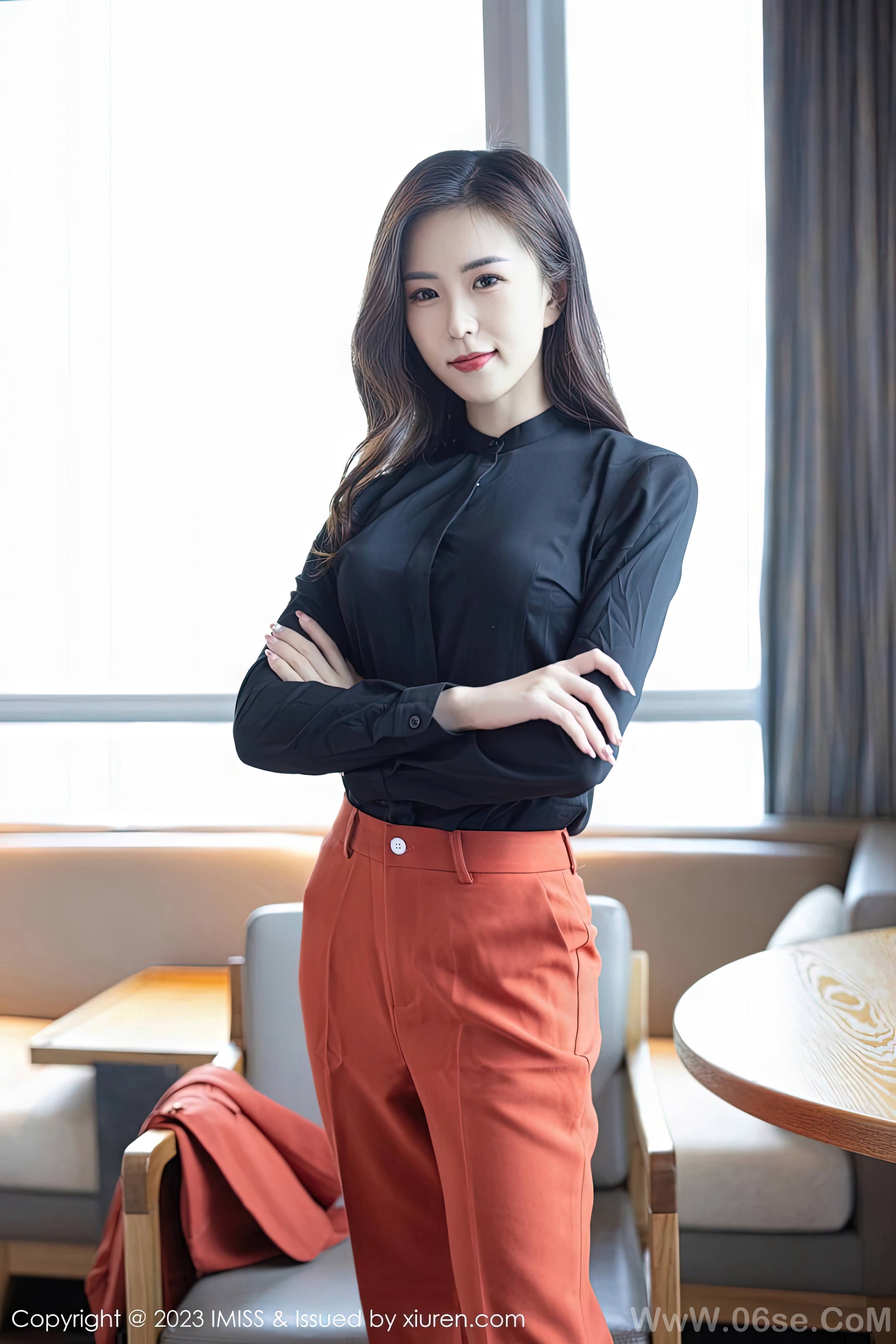 图片[11]-IMISS Vol.717 杨紫嫣candy-六色网