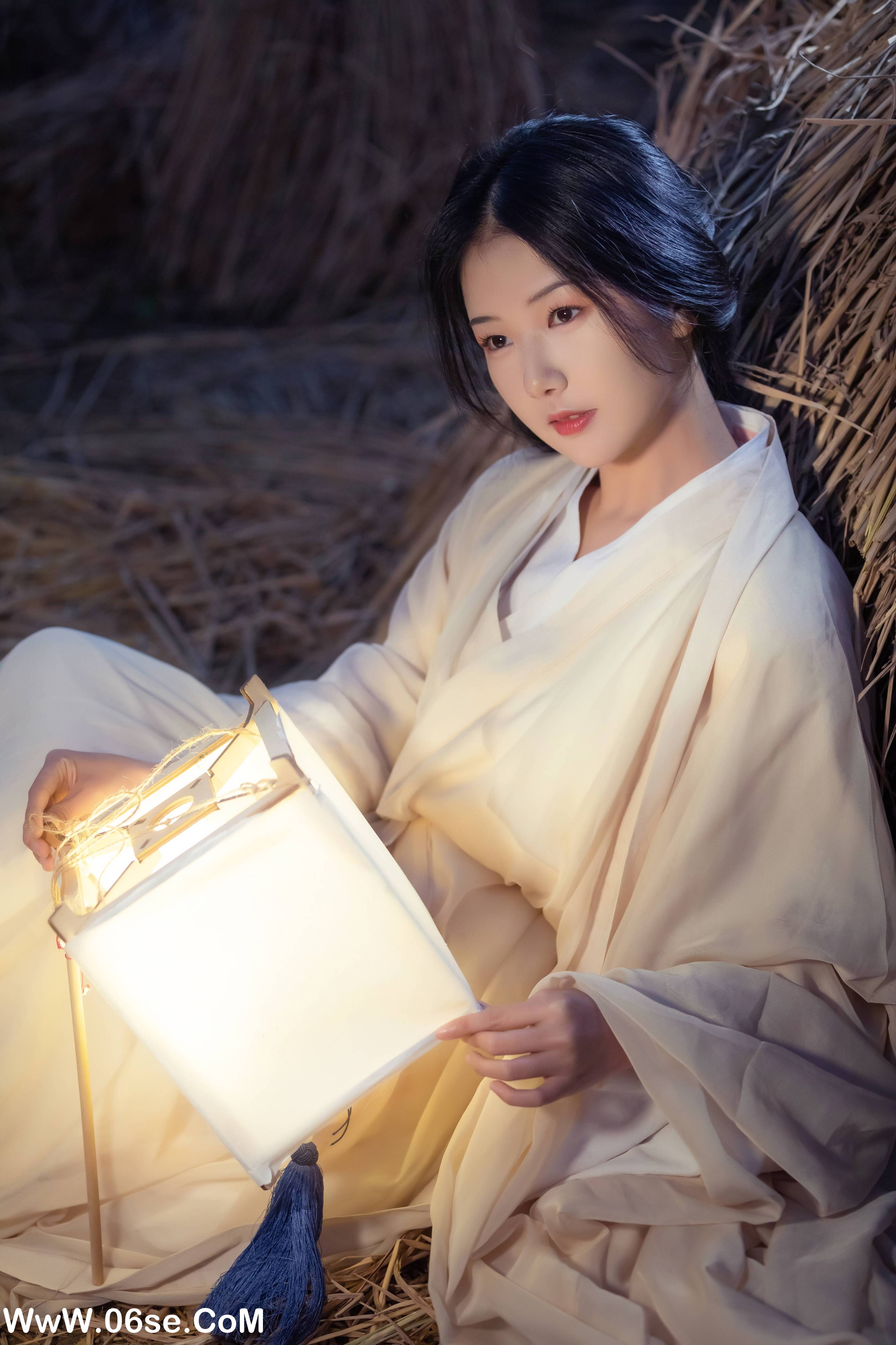 图片[4]-[YITUYU艺图语]2022.05.13 明月皎夜光 酸辣湯兒[22P-376.13 MB]-六色网