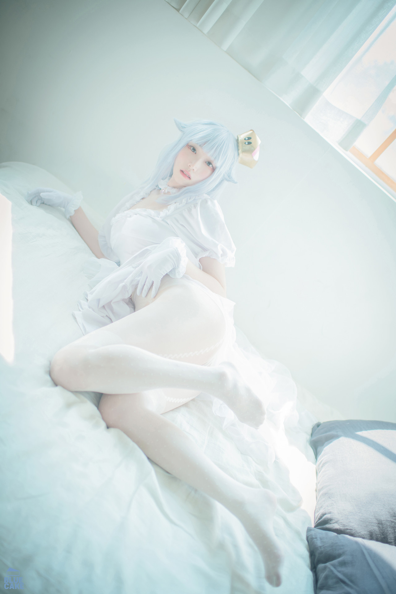 Bambi 밤비, [BLUECAKE] Sticky Boosette Set.01 20