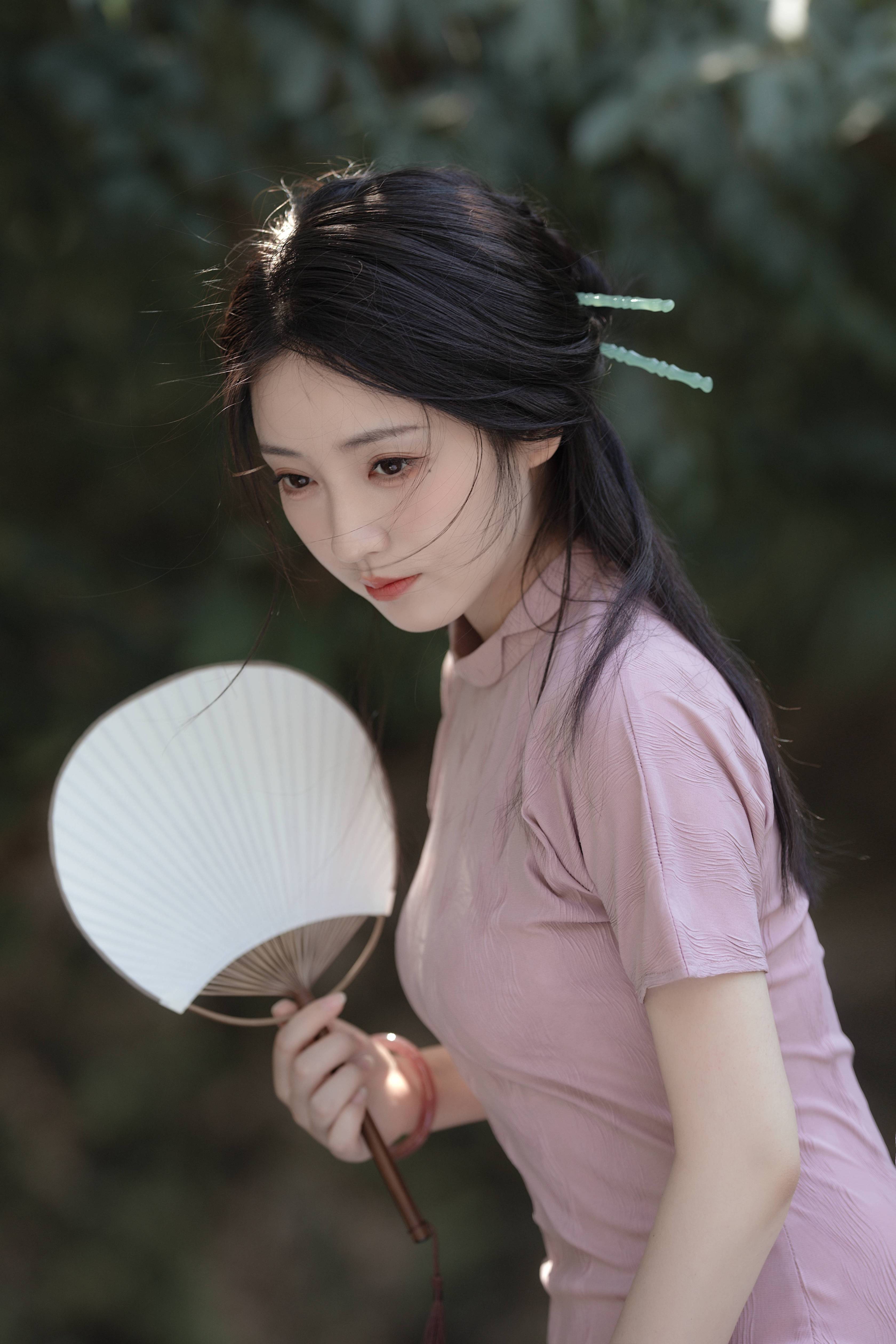 图片[14]-[YITUYU艺图语]2022.08.26 凉夏 小温暖想要个大太阳[19+1P／346MB]-六色网