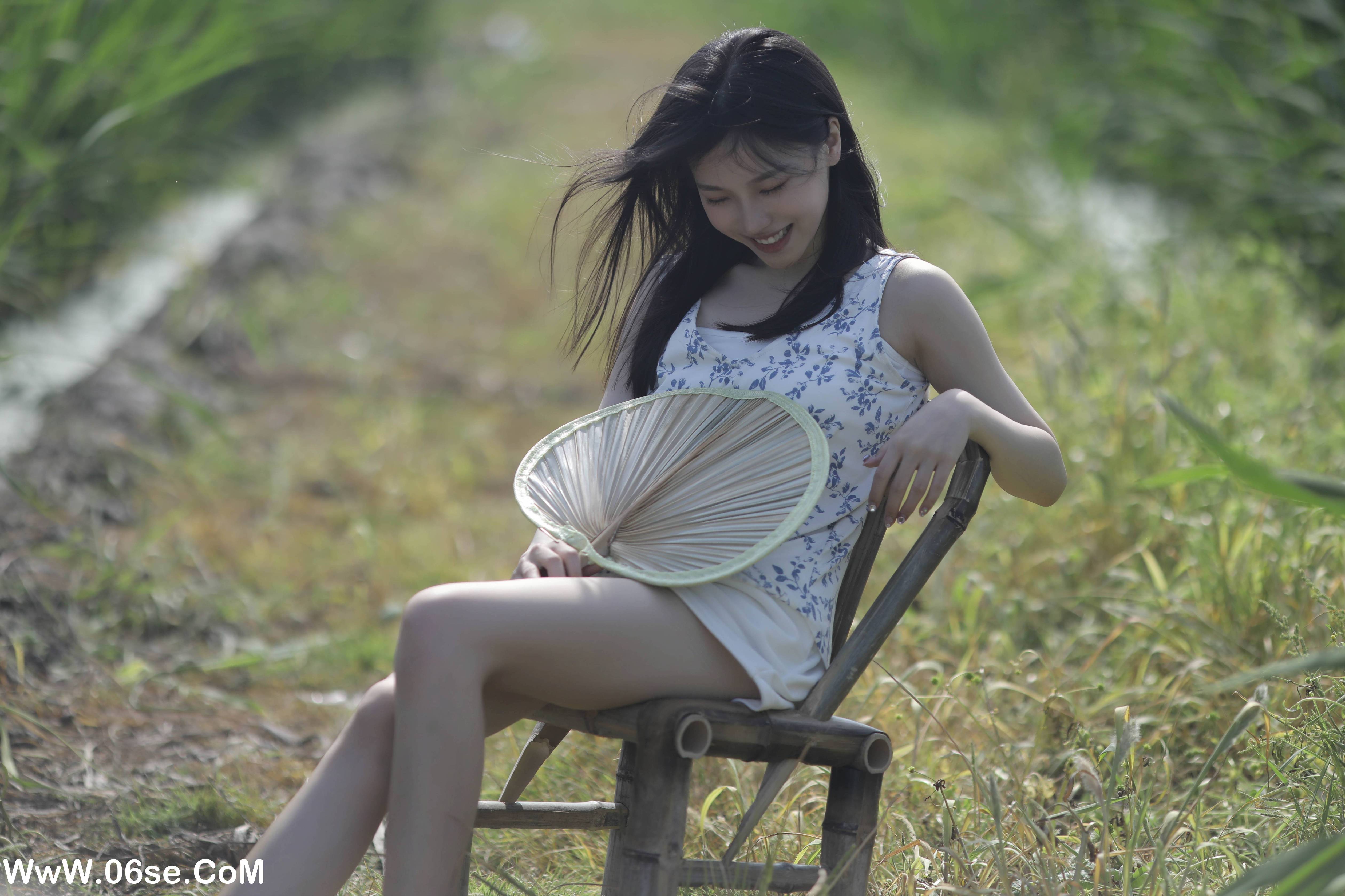 图片[17]-[YITUYU艺图语]2022.12.11 稻香 echo[28+1P／328MB]-六色网
