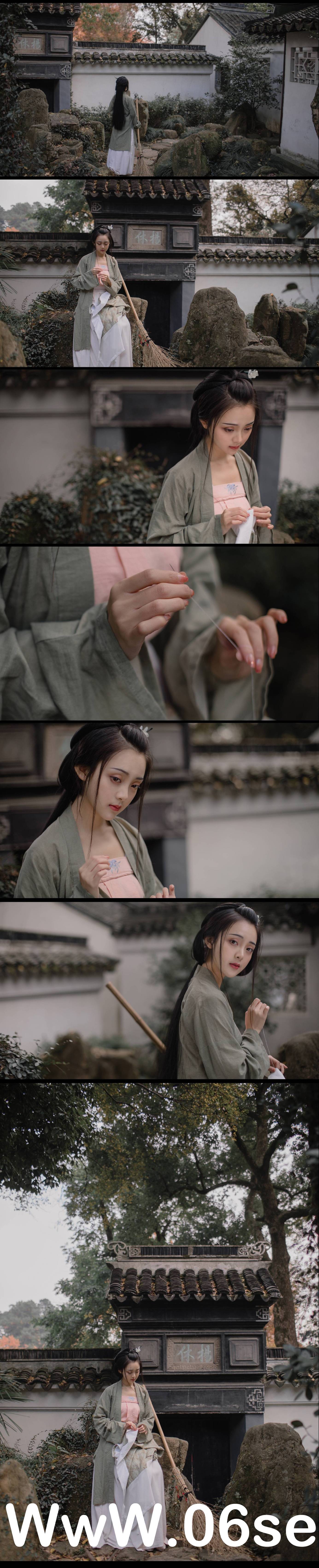 图片[87]-043 迷失幻境系列 – 第043期 [144P-270.79 MB]-六色网