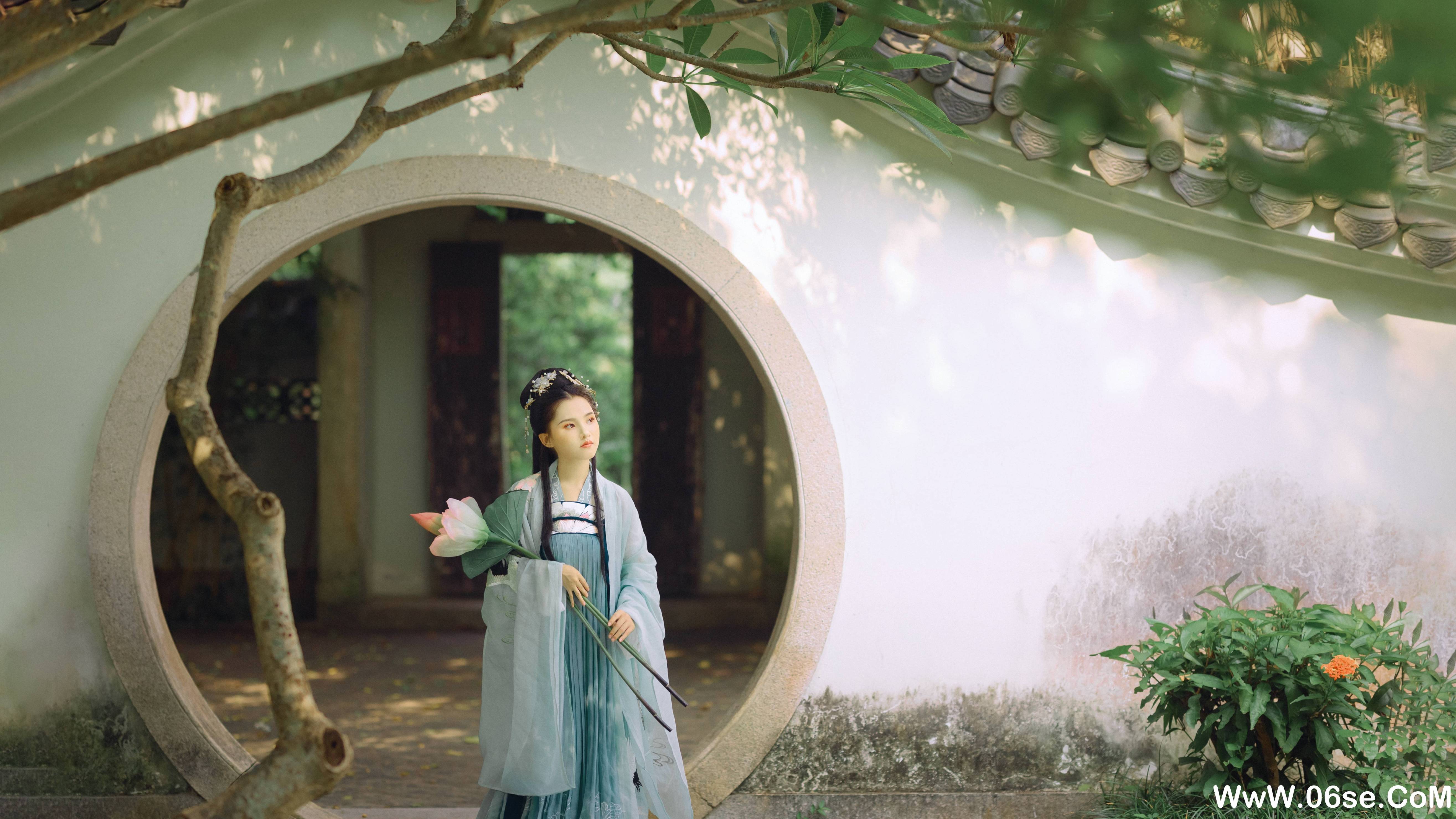图片[5]-[YITUYU艺图语]2021.09.02 故园千寻 媛媛[25+1P／309MB]-六色网