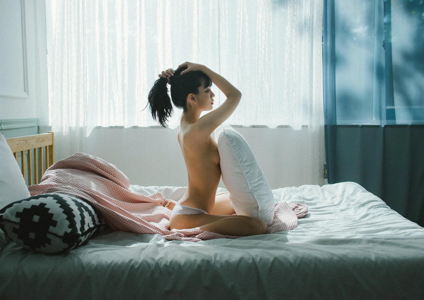 Jeong Jenny 정제니, [Moon Night Snap] The First Set.02 52