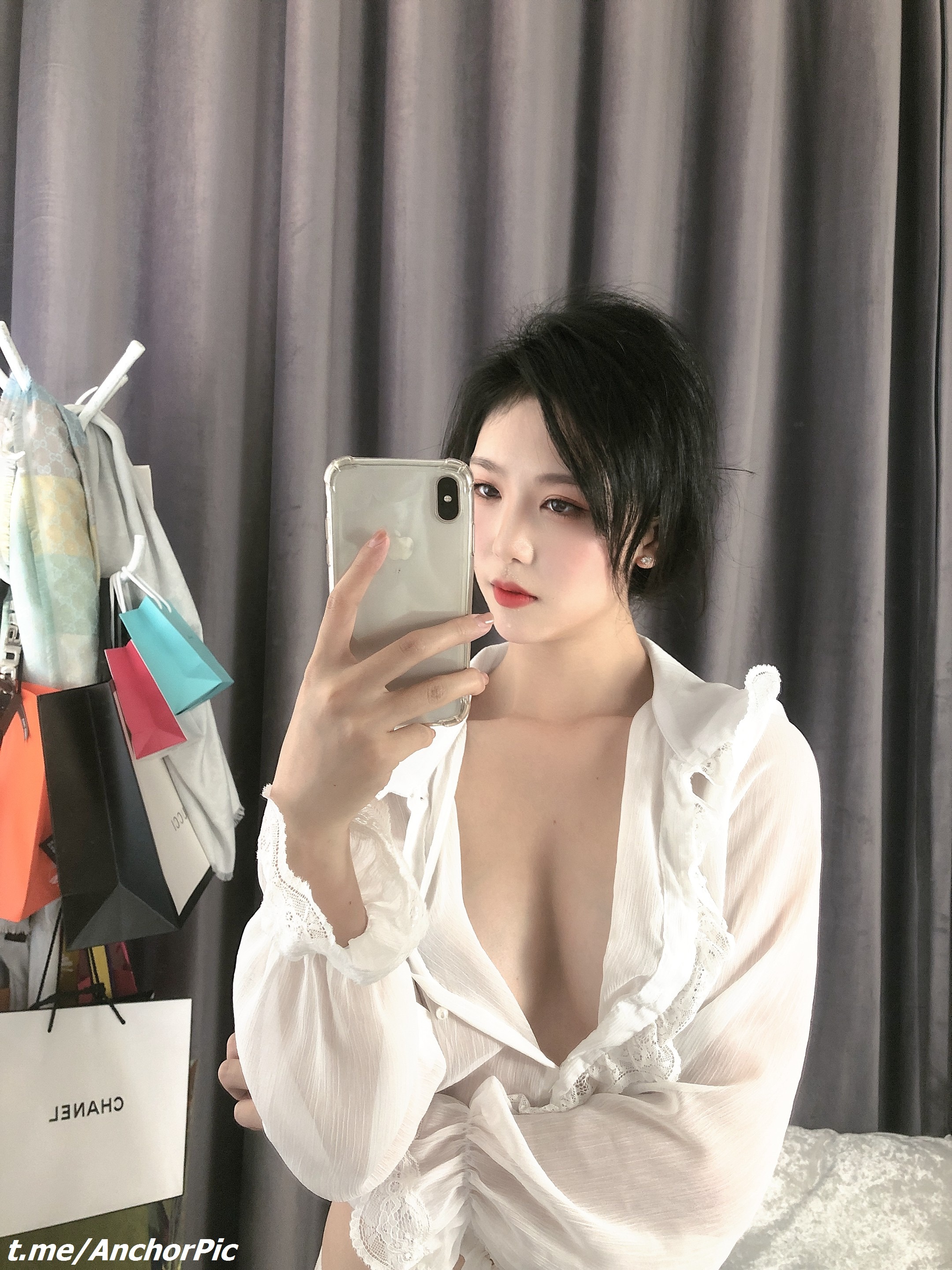 抖娘利世 - 定制图集 111P 30