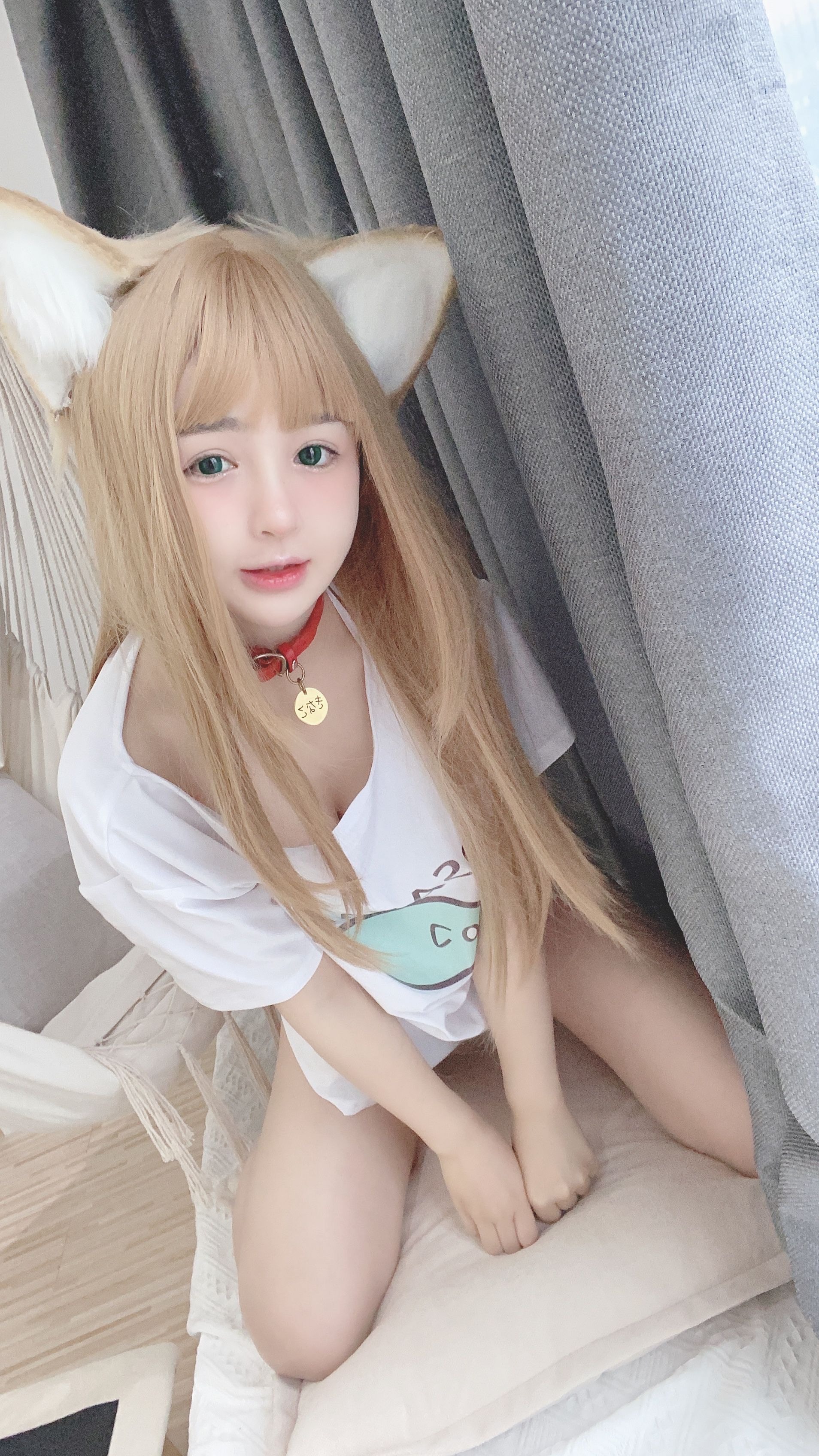 樱井宁宁-猫娘[50P] 49