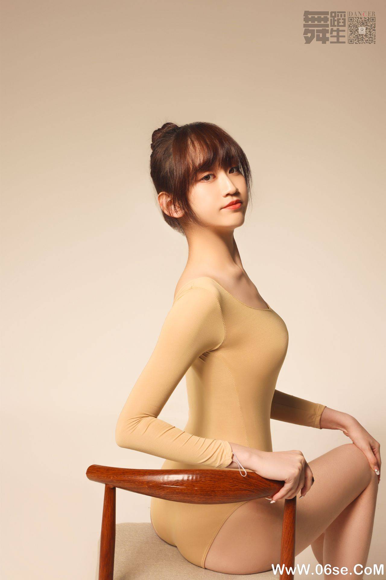 图片[41]-[GALLI嘉丽] 舞蹈生日记 114 舞-六色网