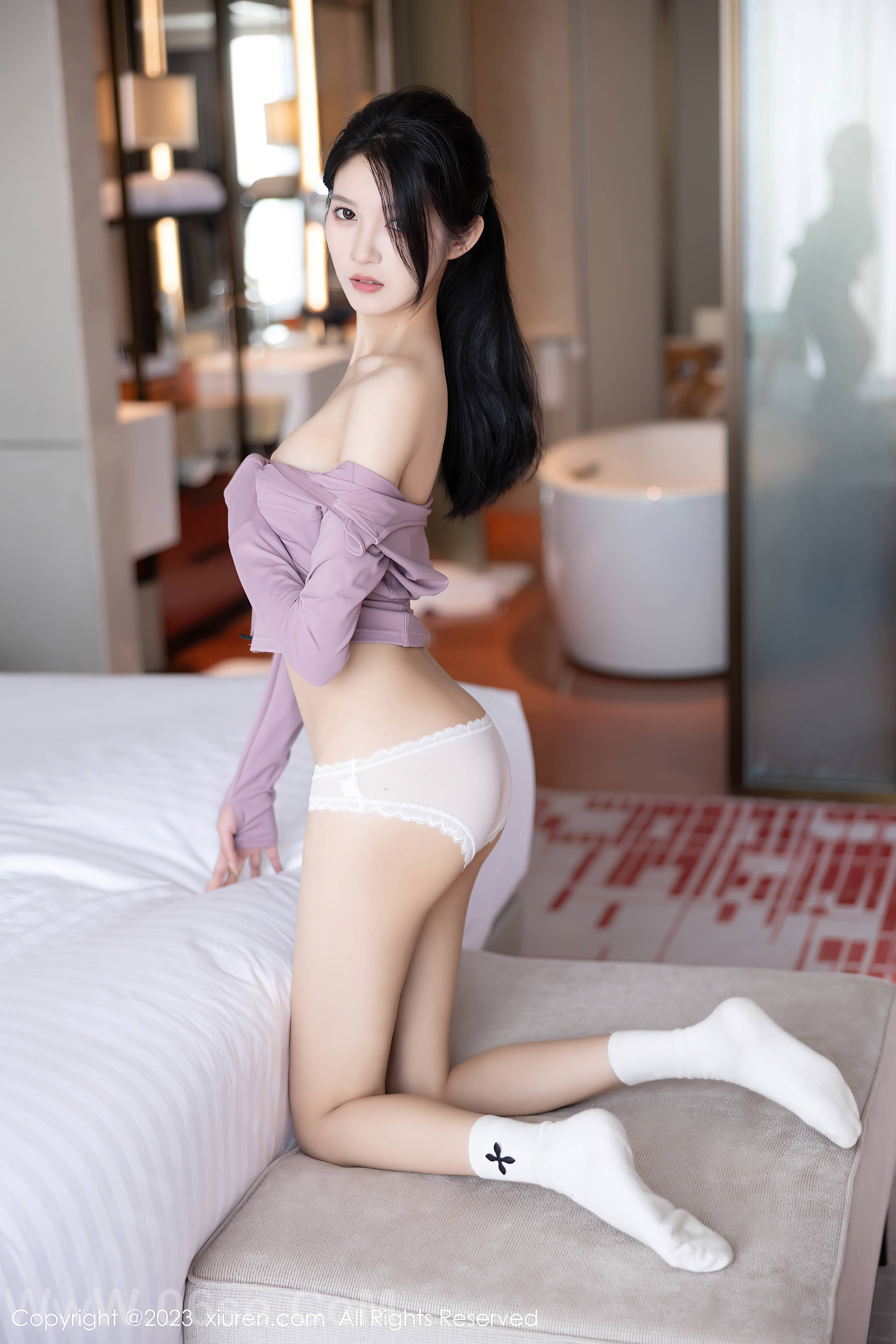 图片[69]-[Xiuren秀人网]2023.09.25 NO.7438 程程程-[84+1P／691MB]-六色网