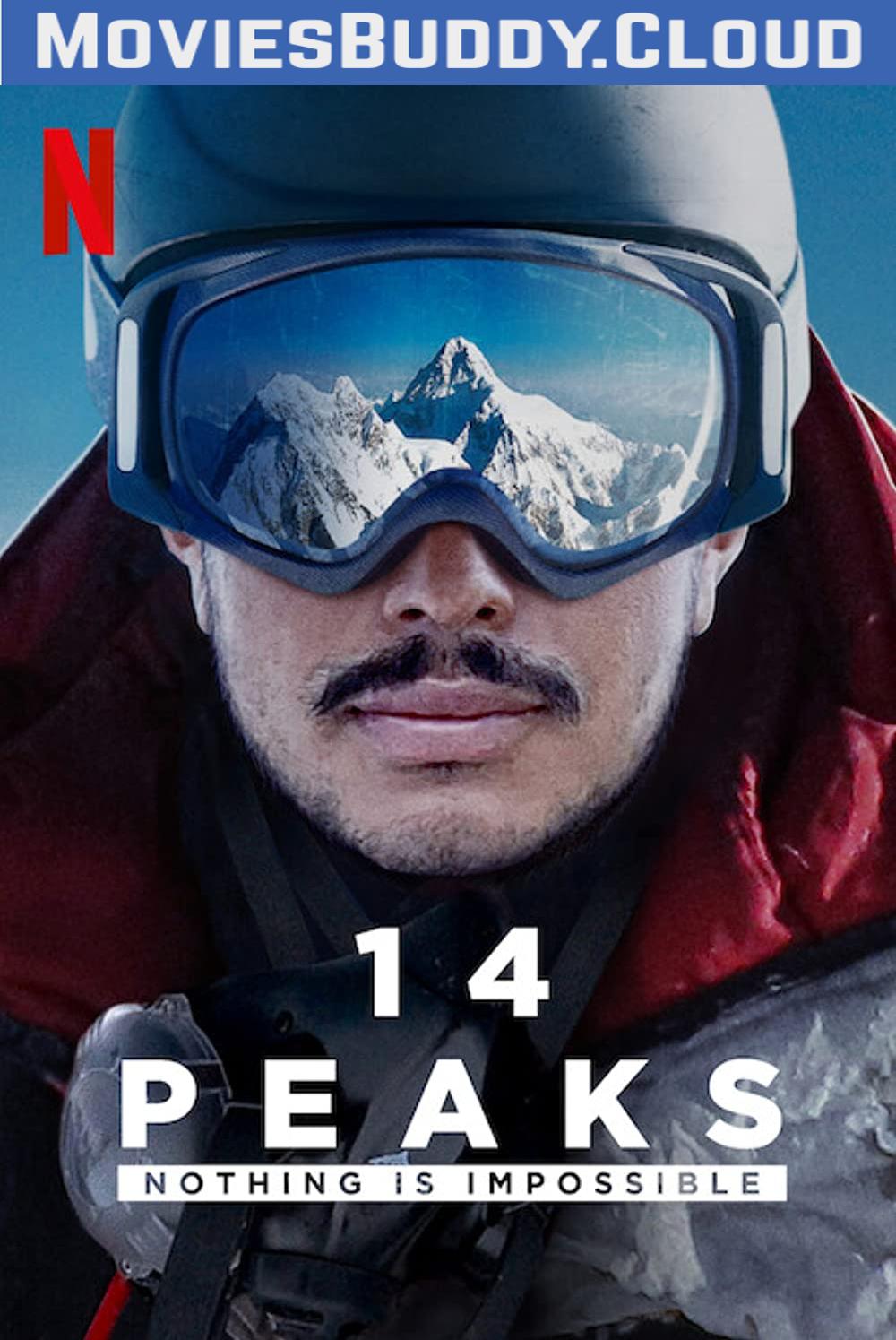 Free Download 14 Peaks: Nothing Is Impossible Full Movie