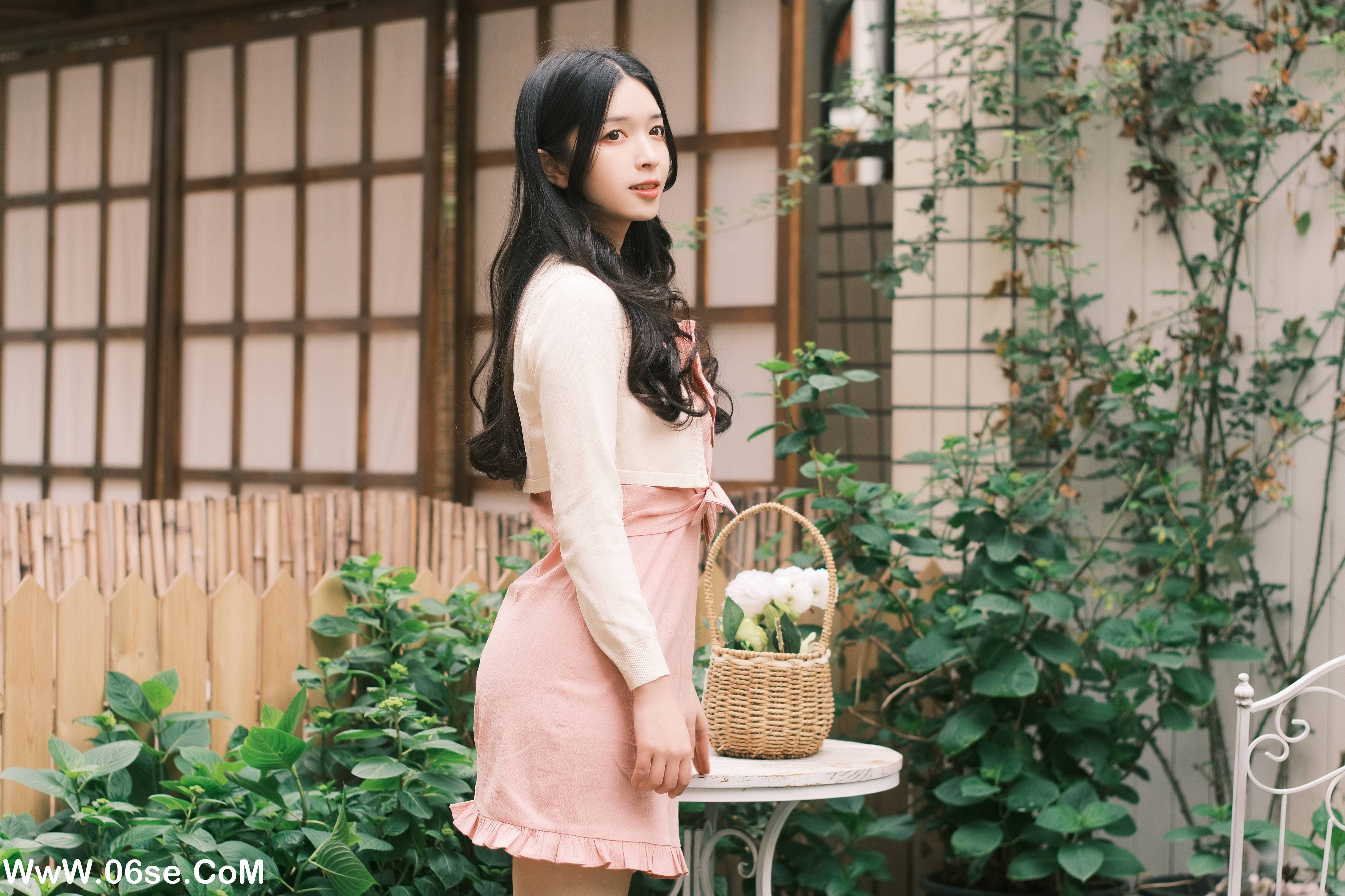 图片[11]-[YITUYU艺图语]2022.05.14 你的花园 辛冉[20P-219.94 MB]-六色网