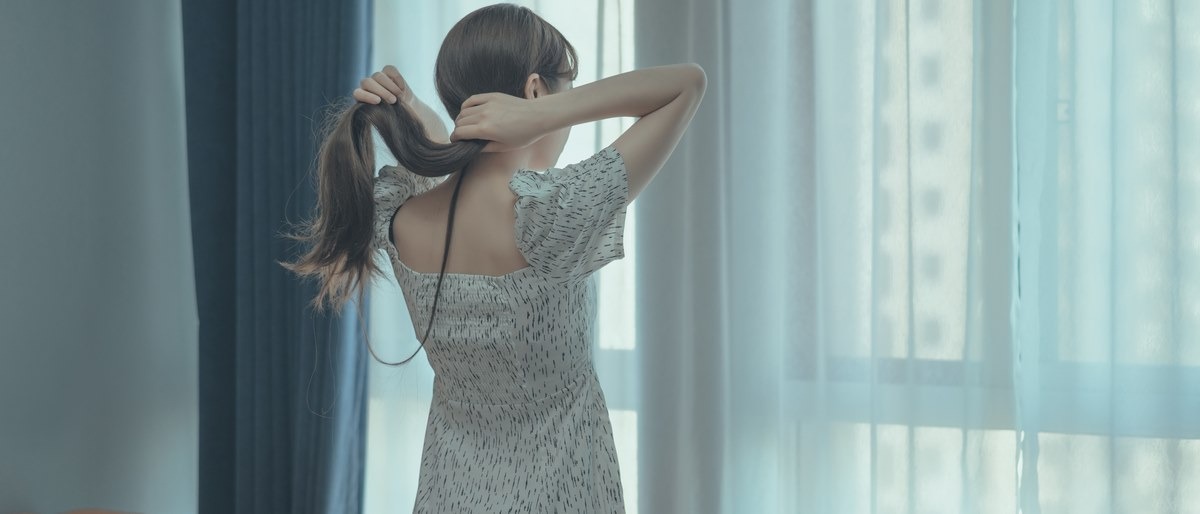 [性感写真]杏仁曲奇 - 反差表姐[102P] 14