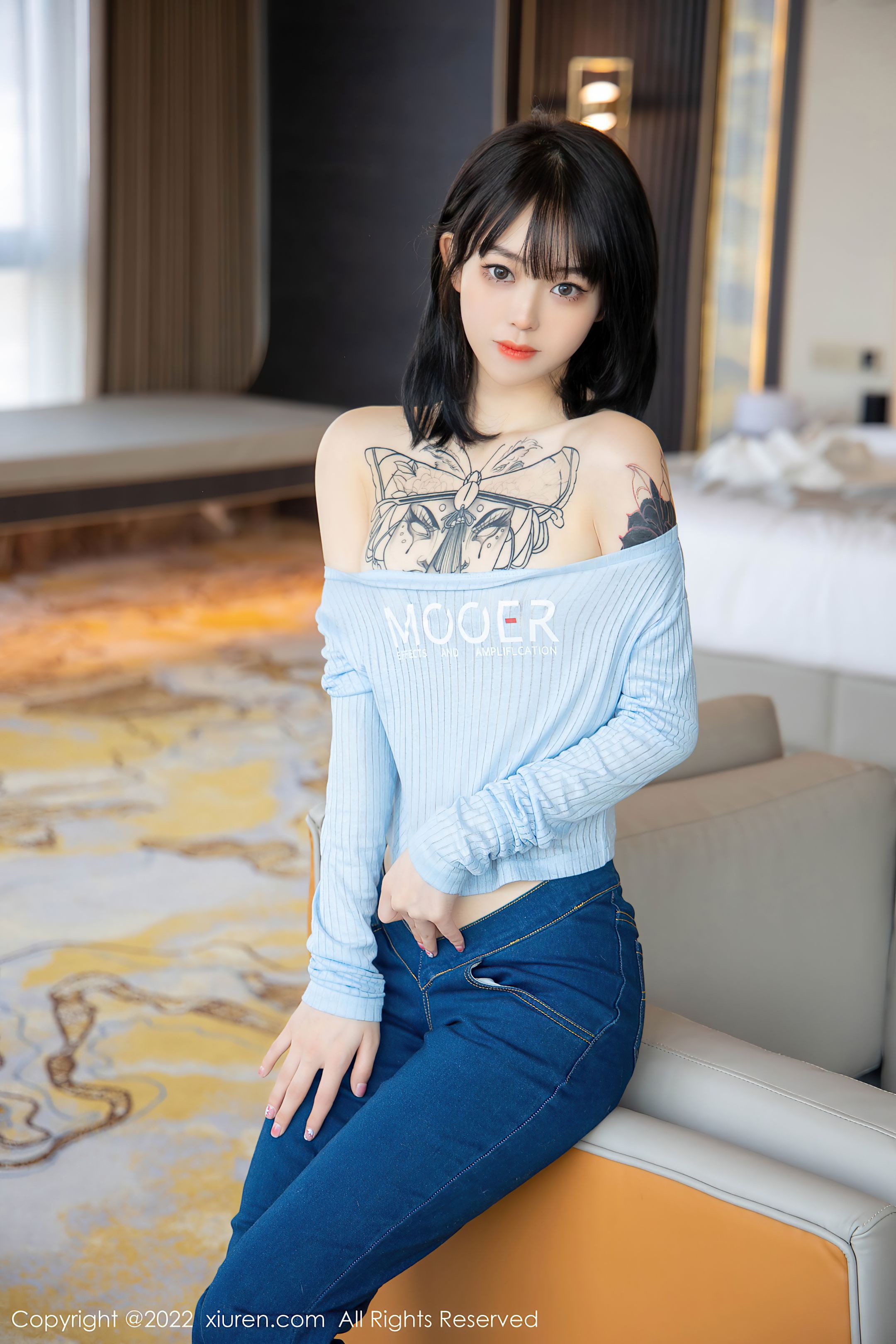 NO.4584 奶瓶.[94+1P／931MB] 92