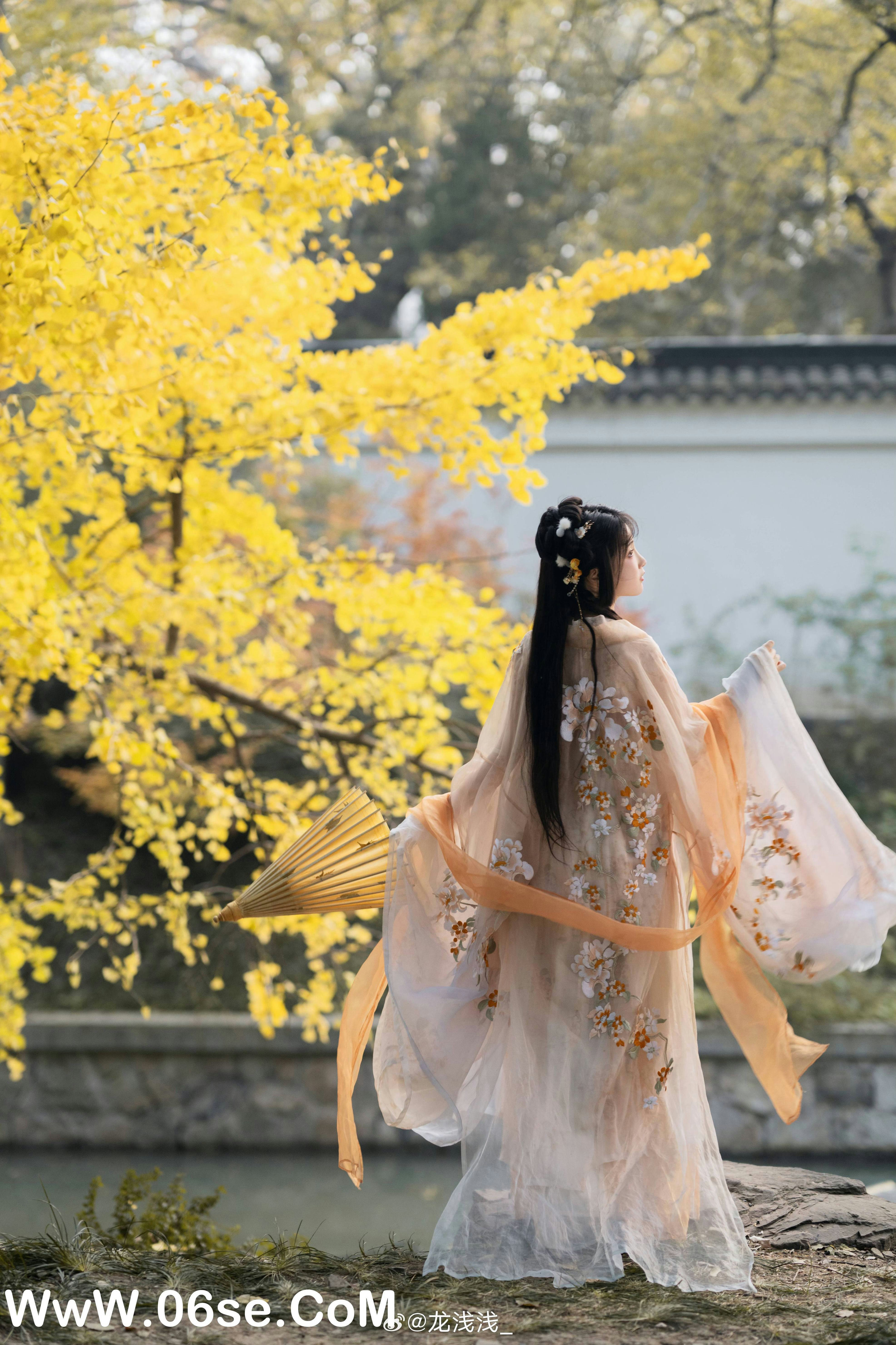 图片[50]-099 迷失幻境系列 – 第099期（人间惊鸿宴） [79P-519.26 MB]-六色网