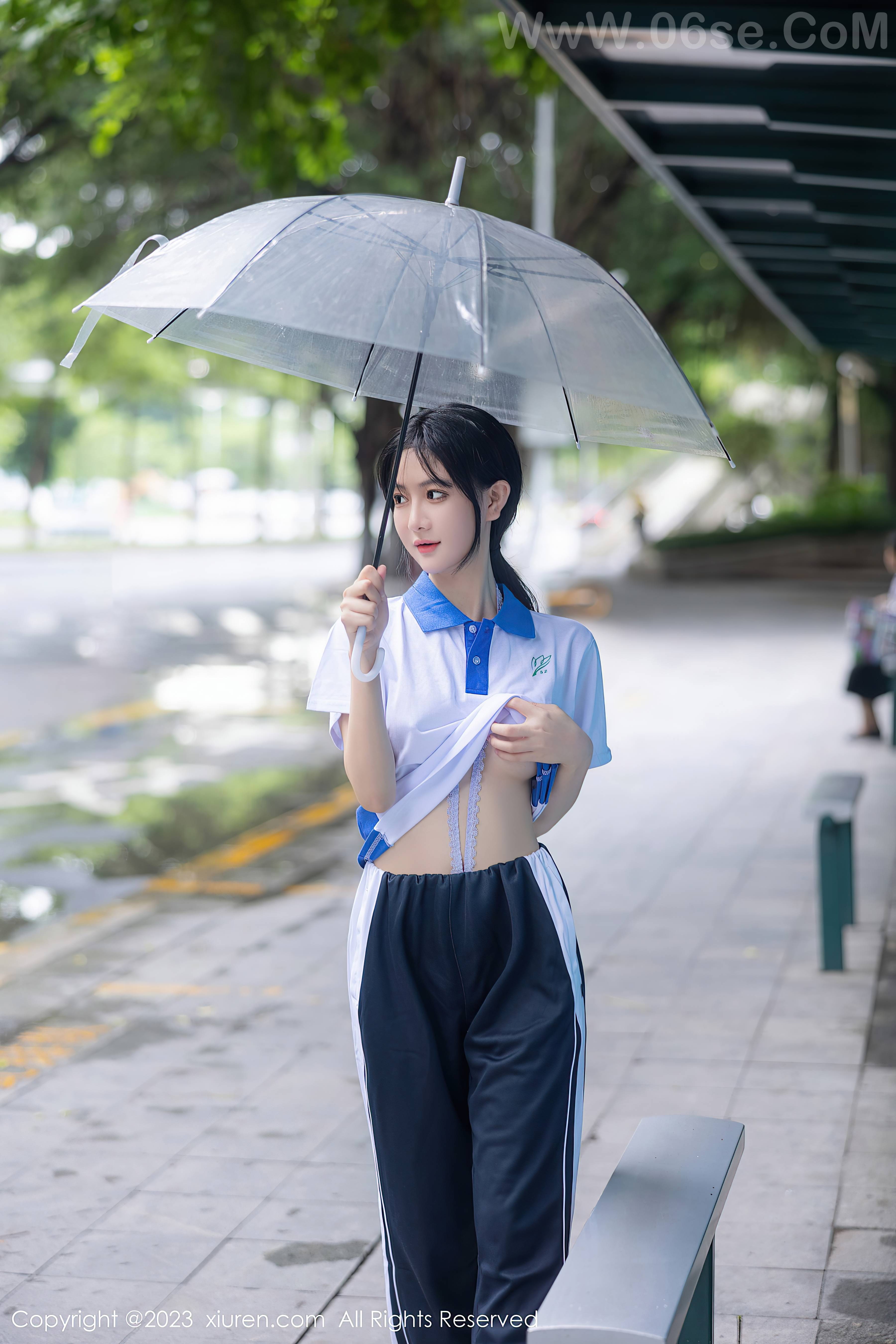 图片[10]-[XiuRen秀人网] 2023.07.14 NO.7085 幼幼 [102+1P852M]-六色网