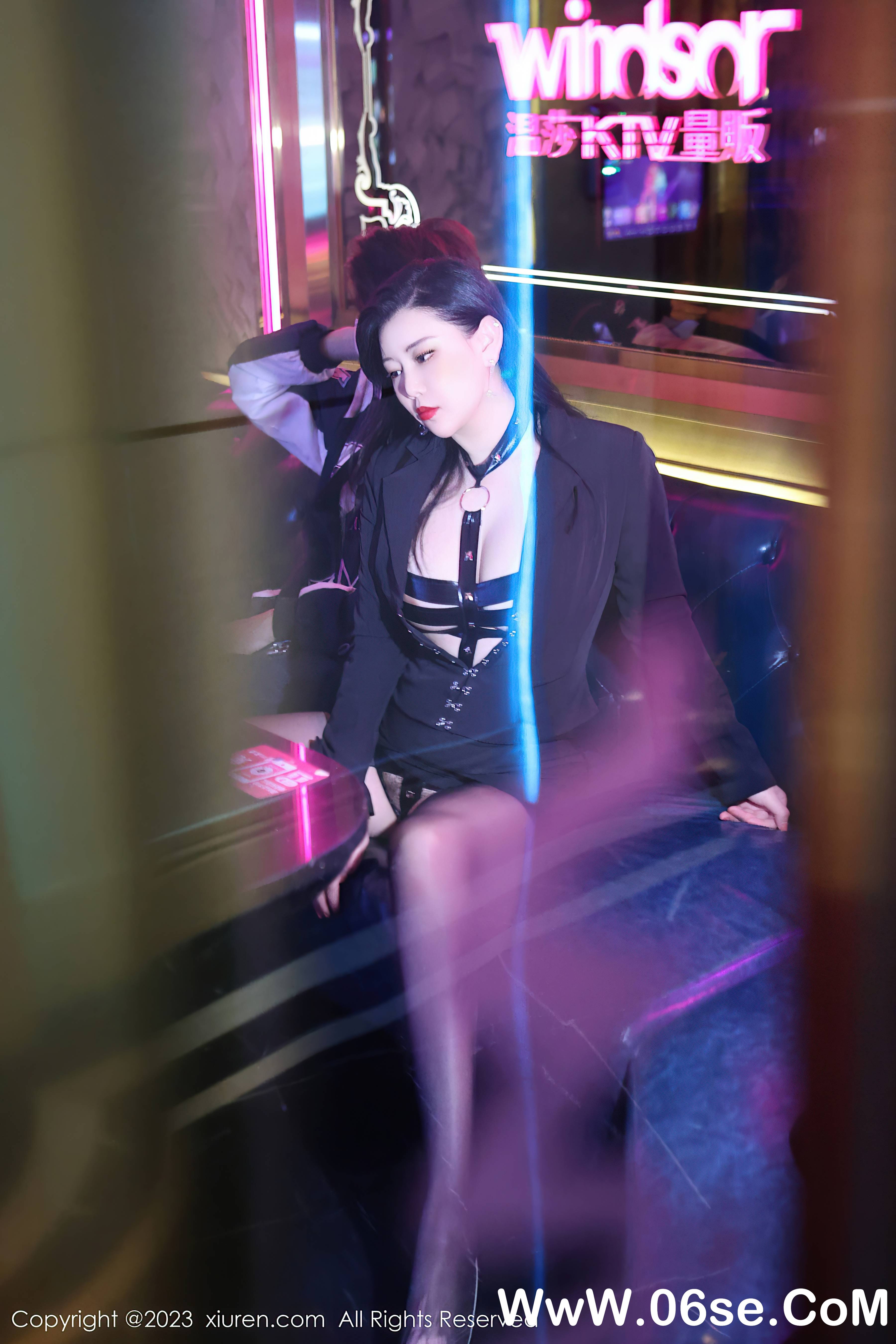 图片[15]-[XiuRen秀人网] 2023.05.19 NO.6766 王婉悠Queen-六色网