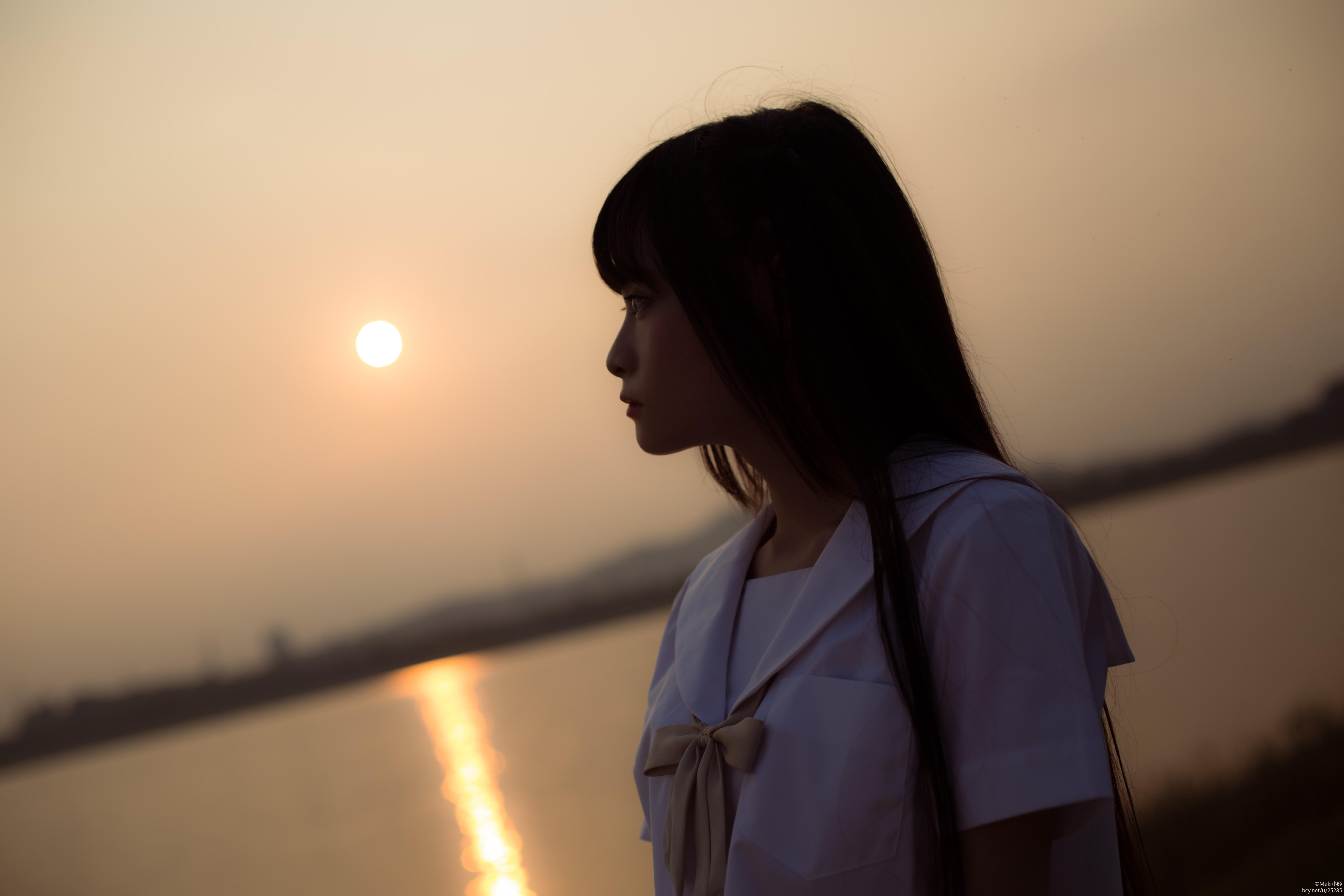 图片[57]-003 迷失幻境系列 – 第003期（JK制服） [102P-191.96 MB]-六色网