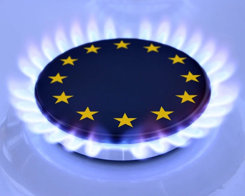 Как дела у наших Европейских партнеров с газом?Еженедельный обзор газового рынка Европы (29 неделя года)