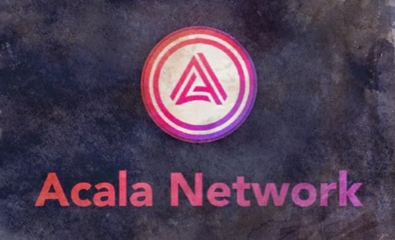 Проект acala network