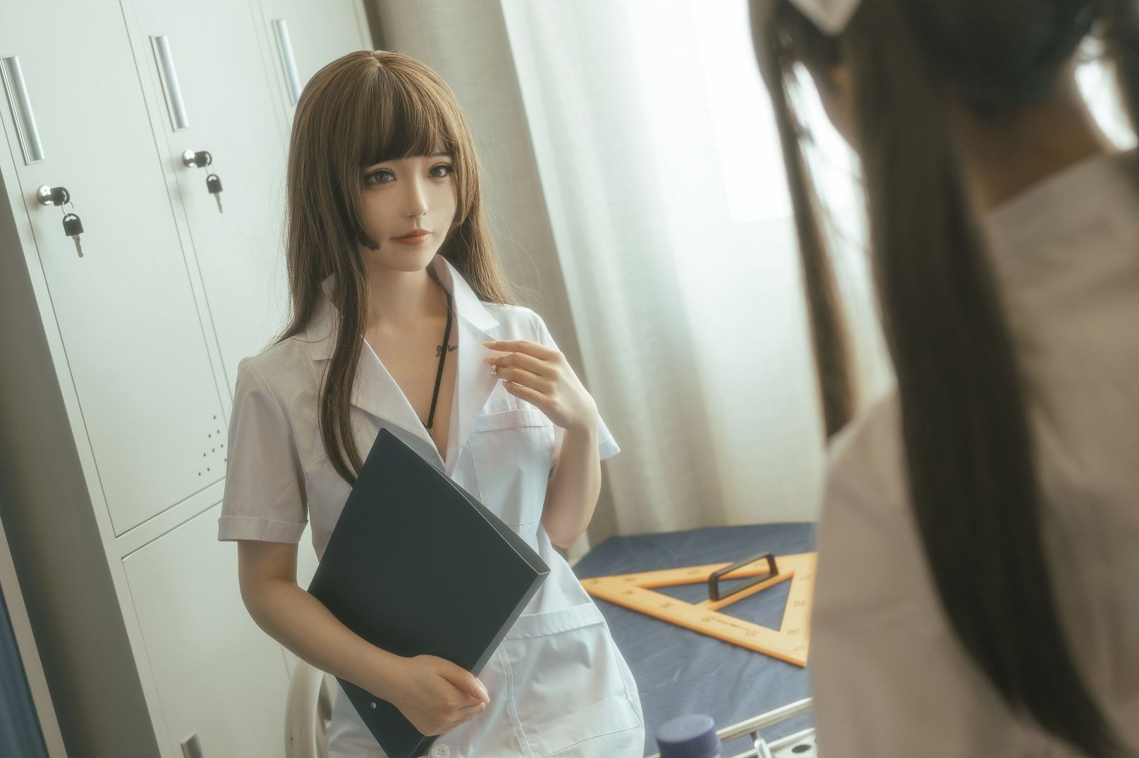 蠢沫沫 下班后 绅士版143p 4