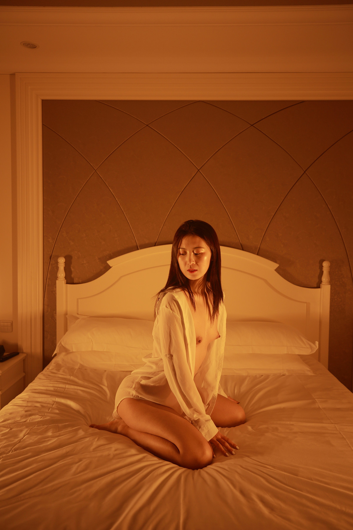 國模ABBY 大尺度私拍套圖 Set.01 15