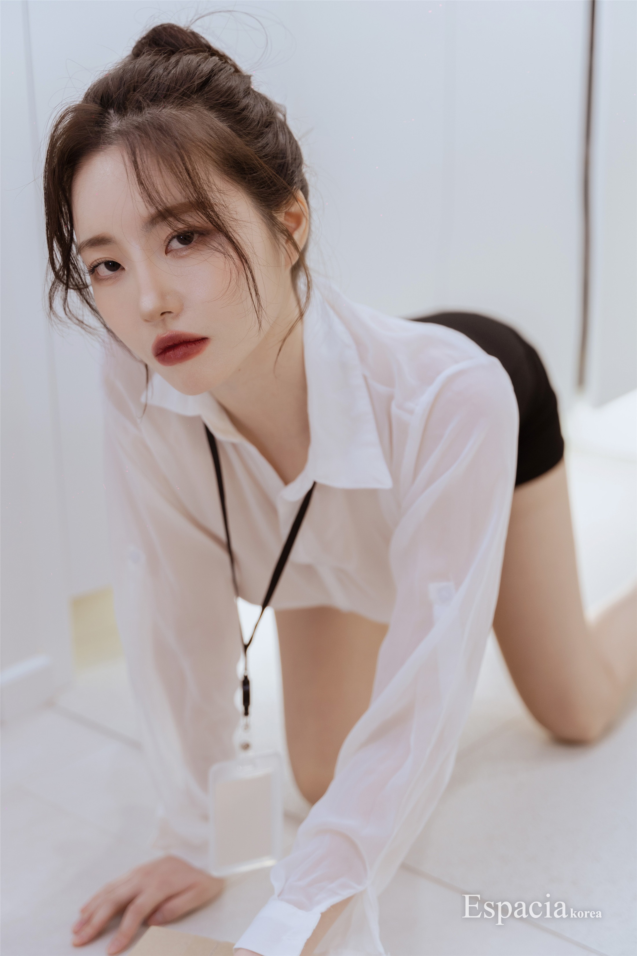 [Espacia Korea] EHC#101 YUA 50P 12