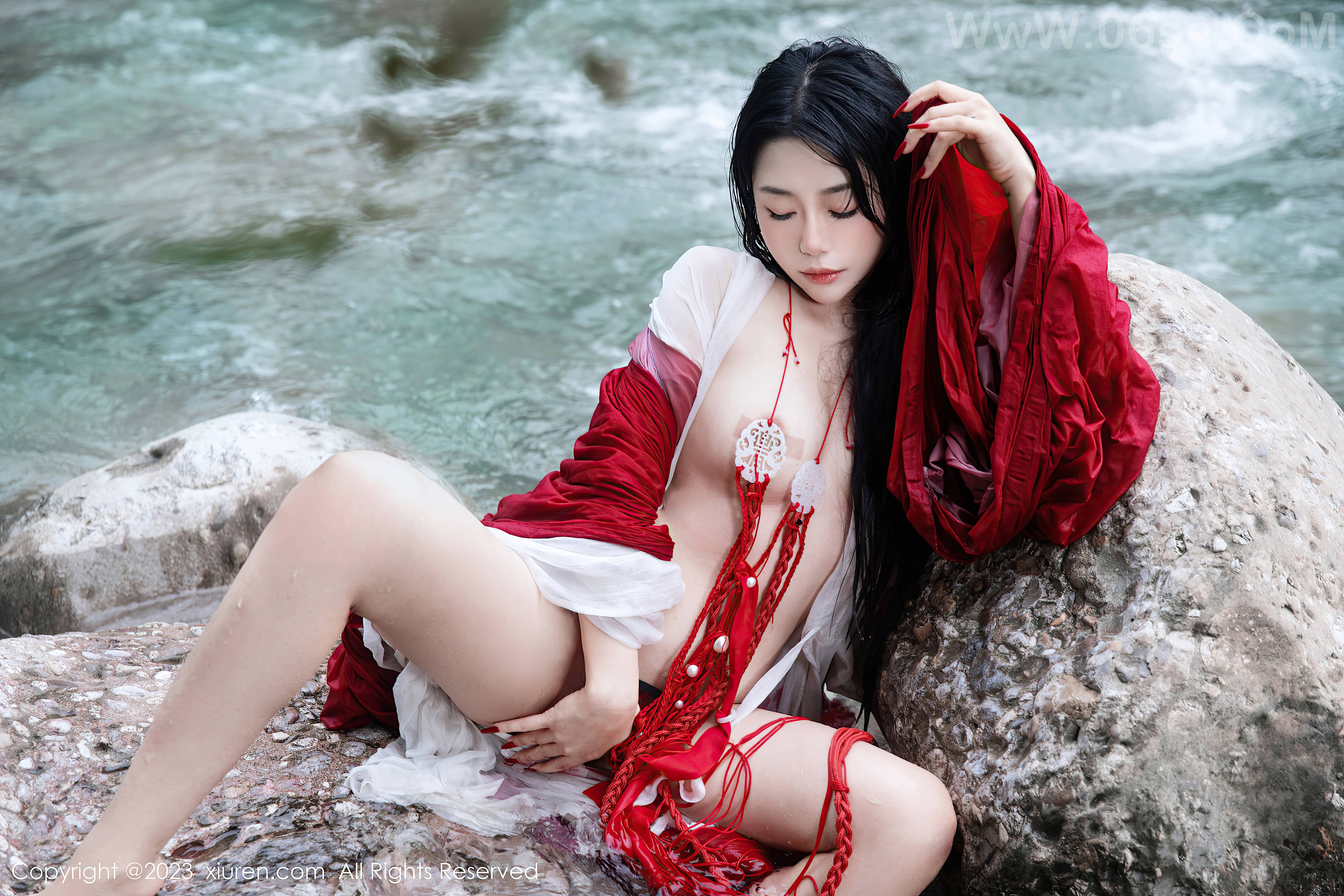 图片[48]-[Xiuren秀人网]2023.08.28 NO.7295 严利娅Yuliya[89+1P／0.99GB]-六色网